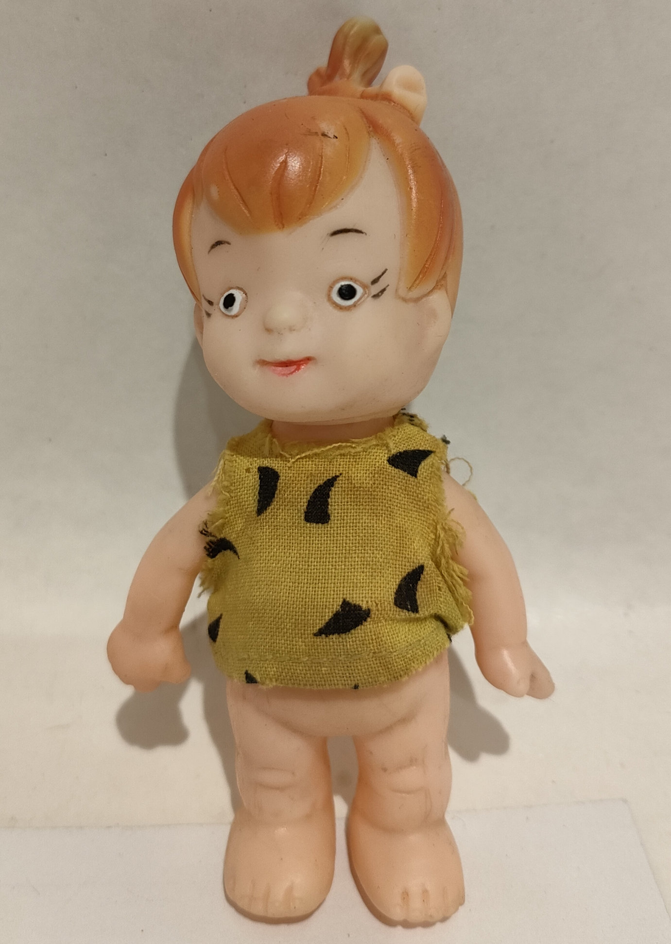 Ciottolina – The Flinston – Hanna & Barbera