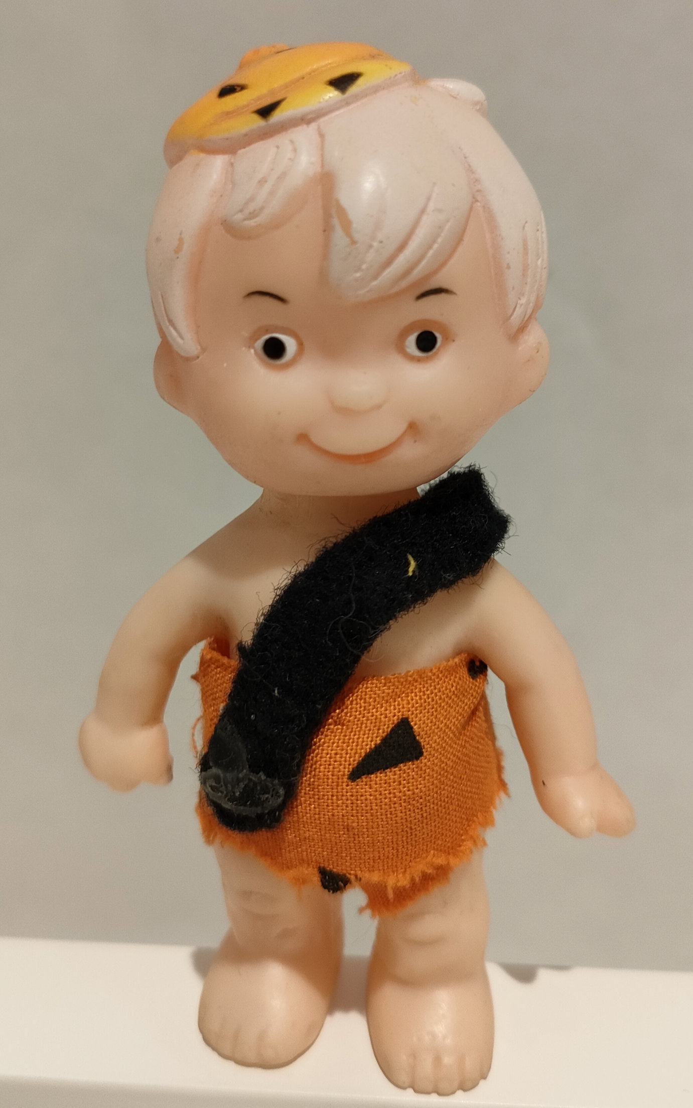 Bam Bam – The Flinston – Hanna & Barbera
