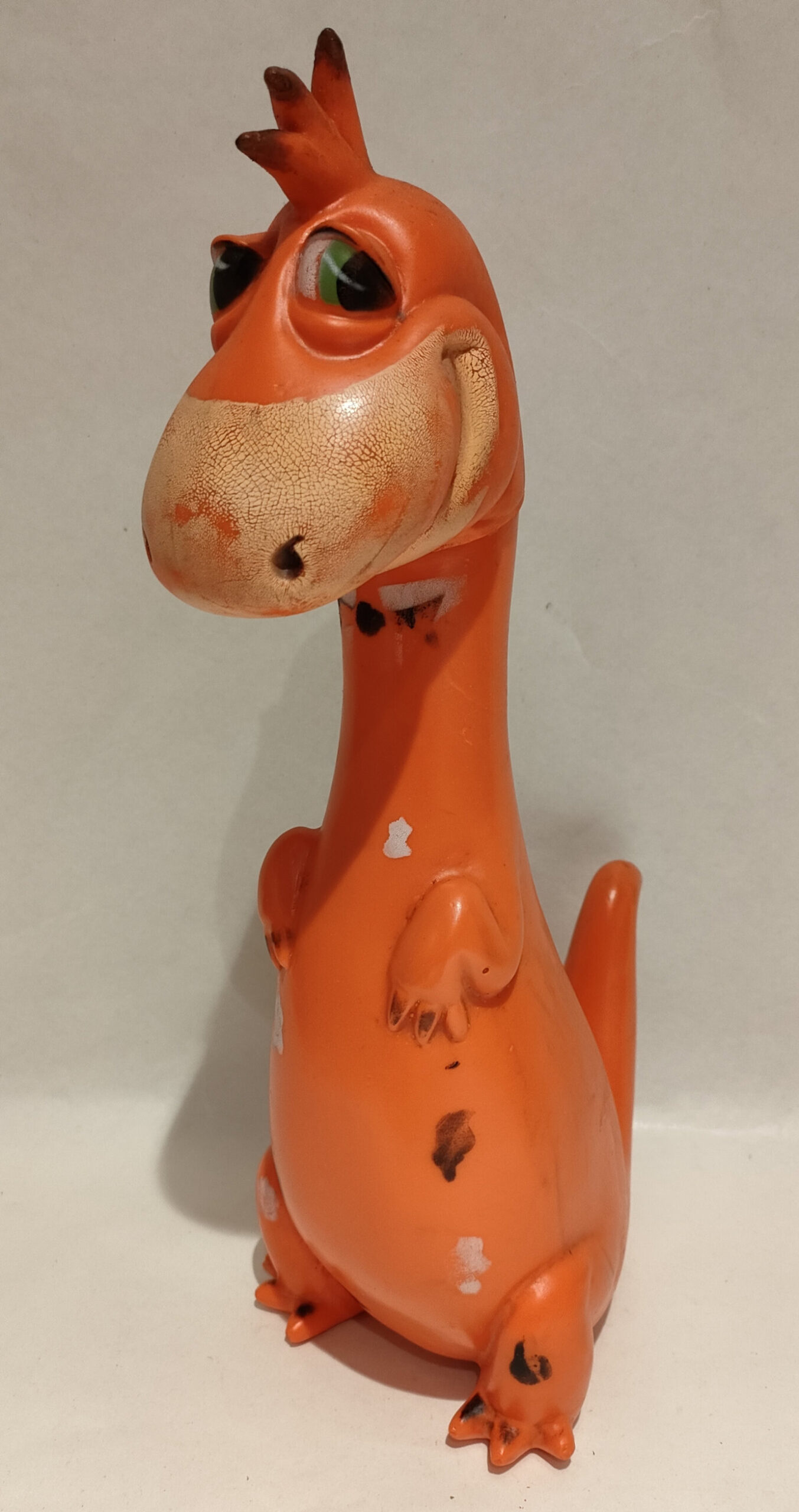 Dino – The Flinston – Hanna & Barbera