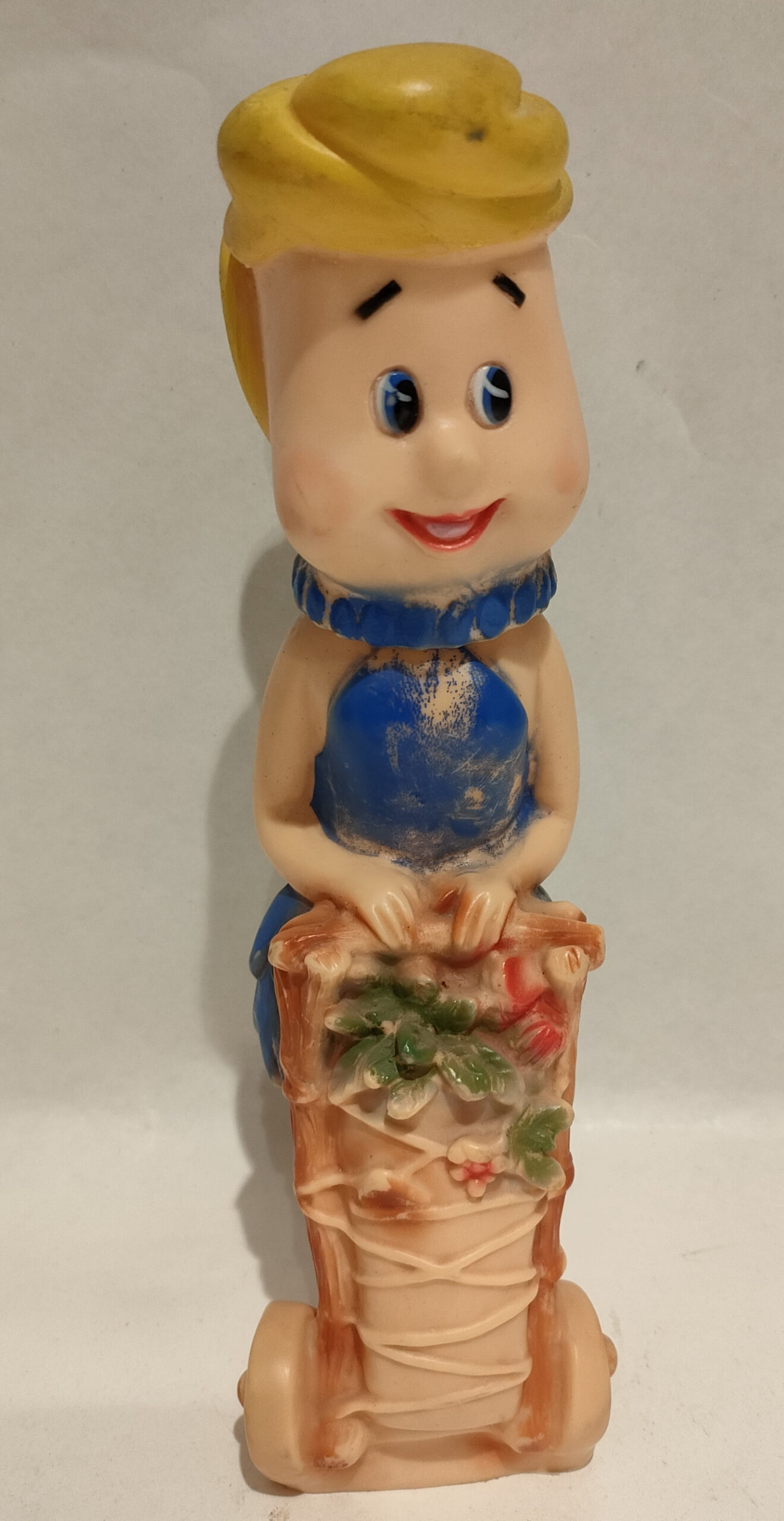 Wilma – The Flinston – Hanna & Barbera
