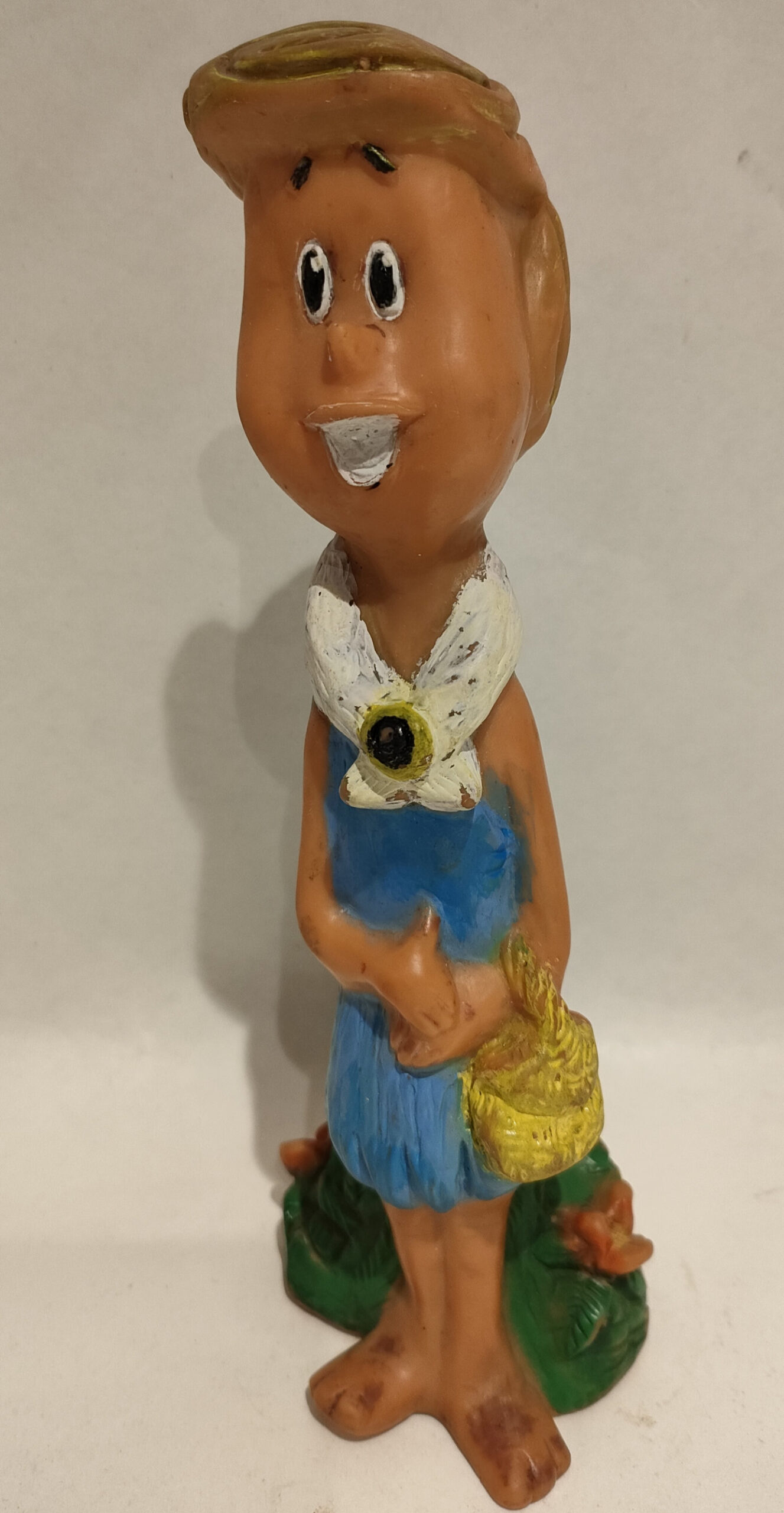 Wilma – The Flinston – Hanna & Barbera