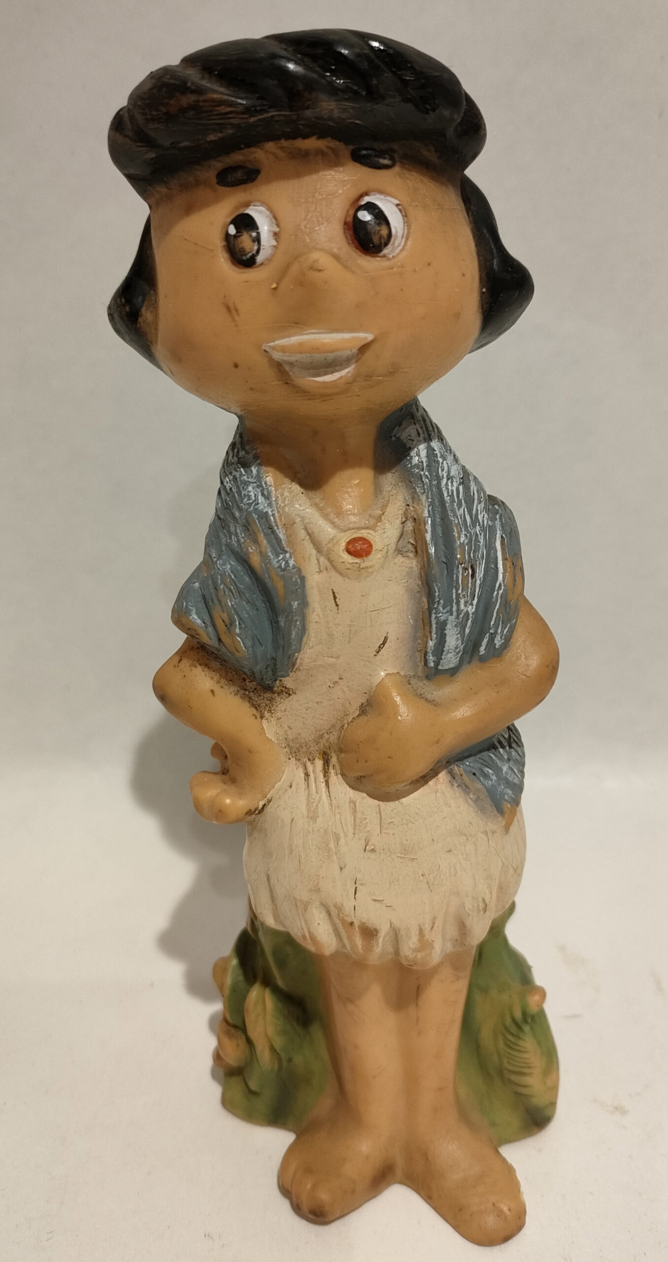Betty – The Flinston – Hanna & Barbera