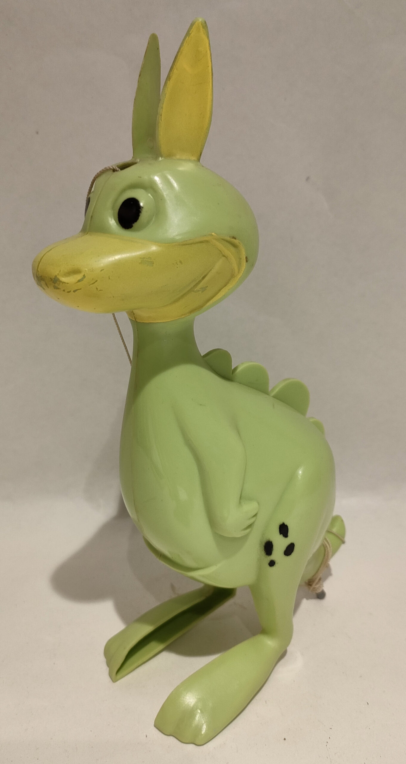 Hoppy – The Flinston – Hanna & Barbera