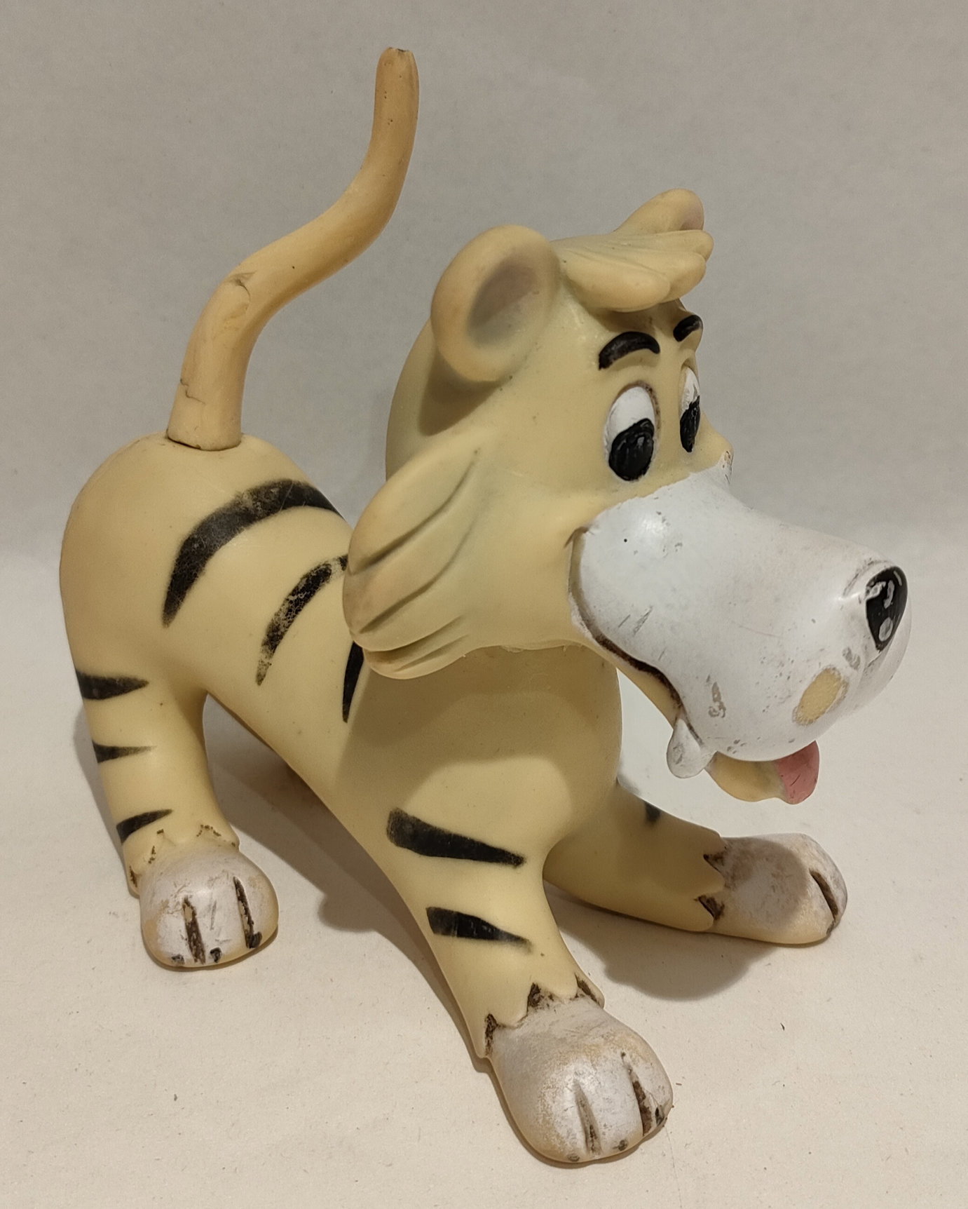 Baby Puss – The Flinston – Hanna & Barbera