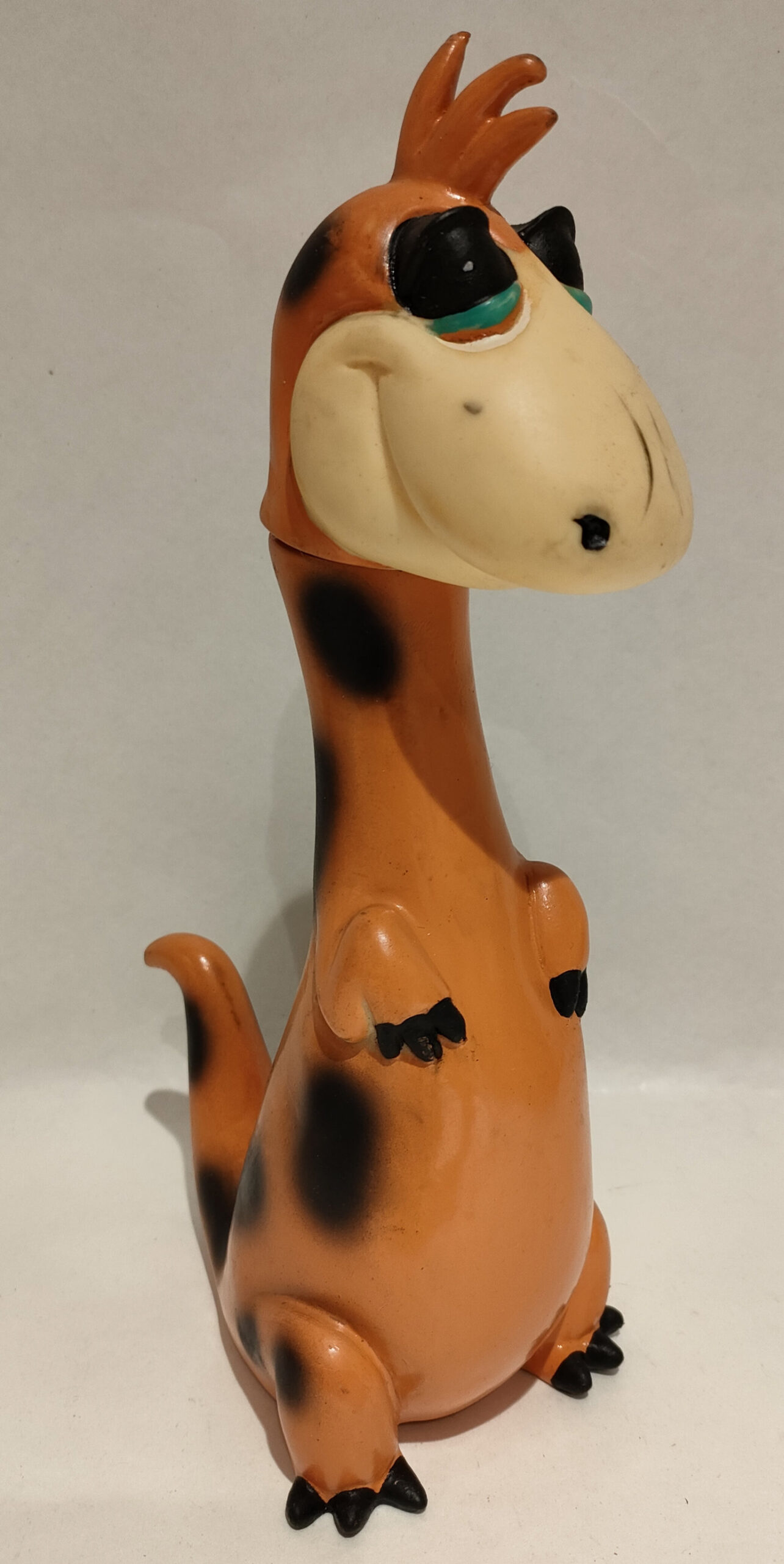 Dino – The Flinston – Hanna & Barbera