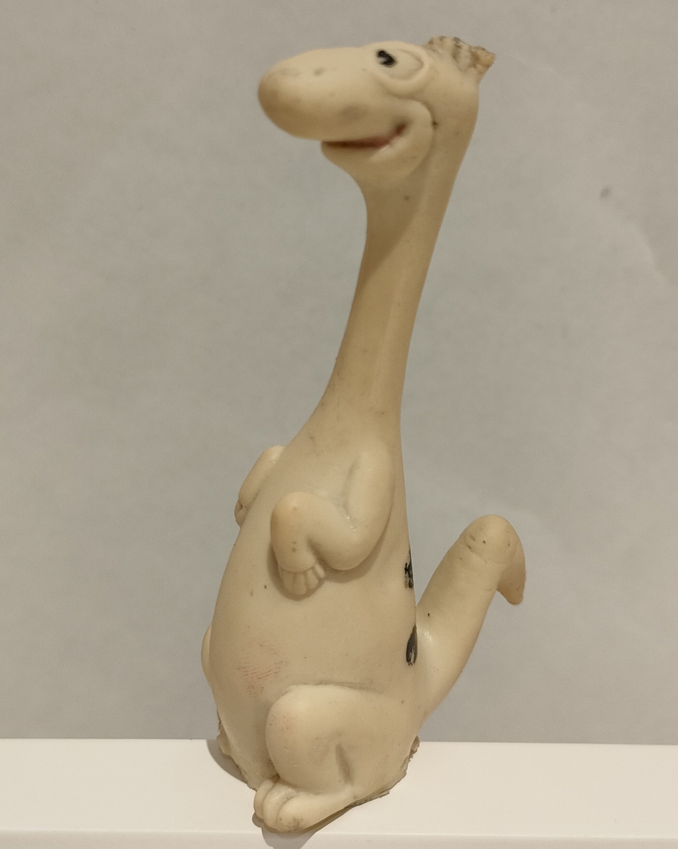 Dino – The Flinston – Hanna & Barbera