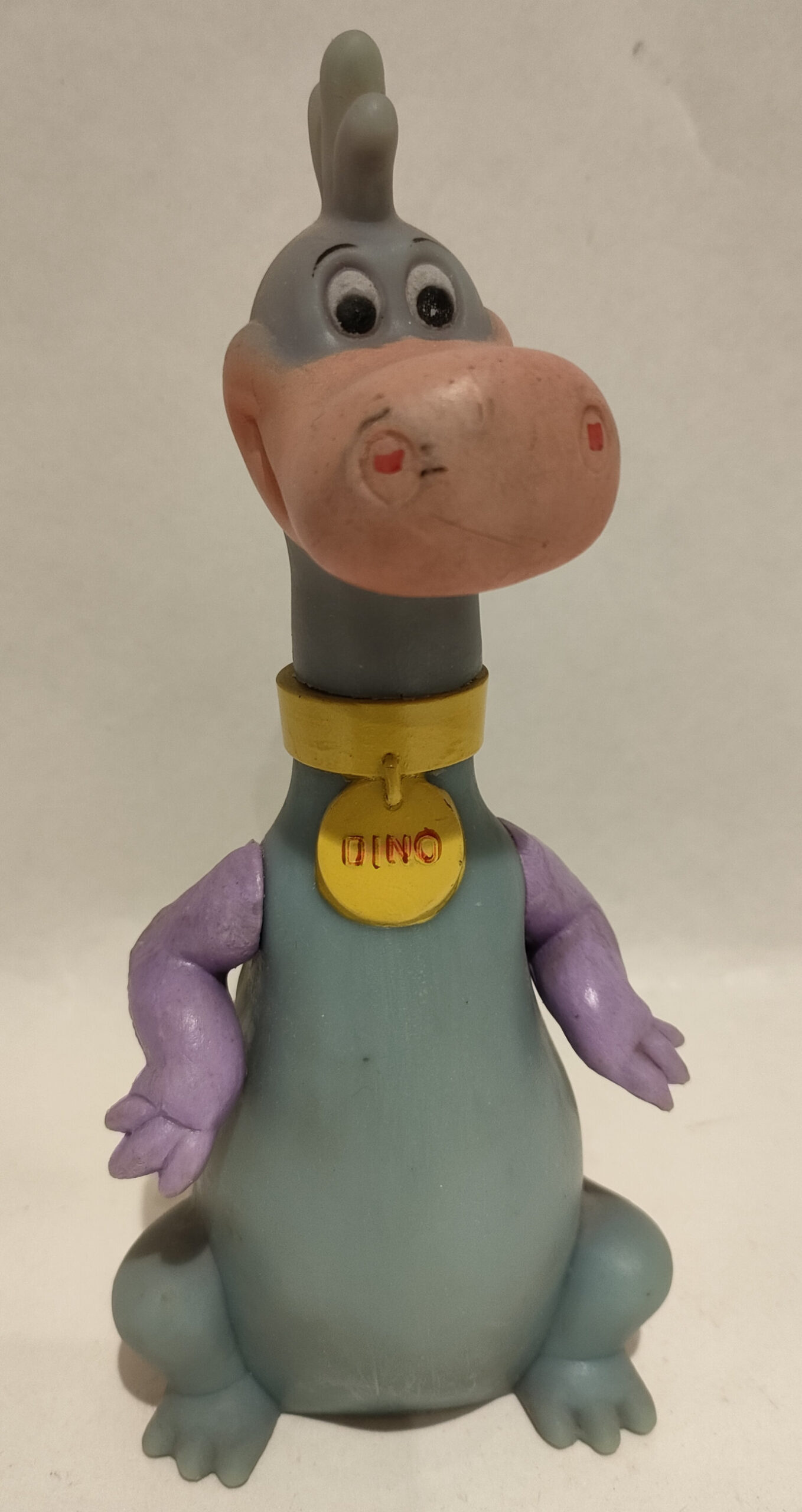 Dino – The Flinston – Hanna & Barbera