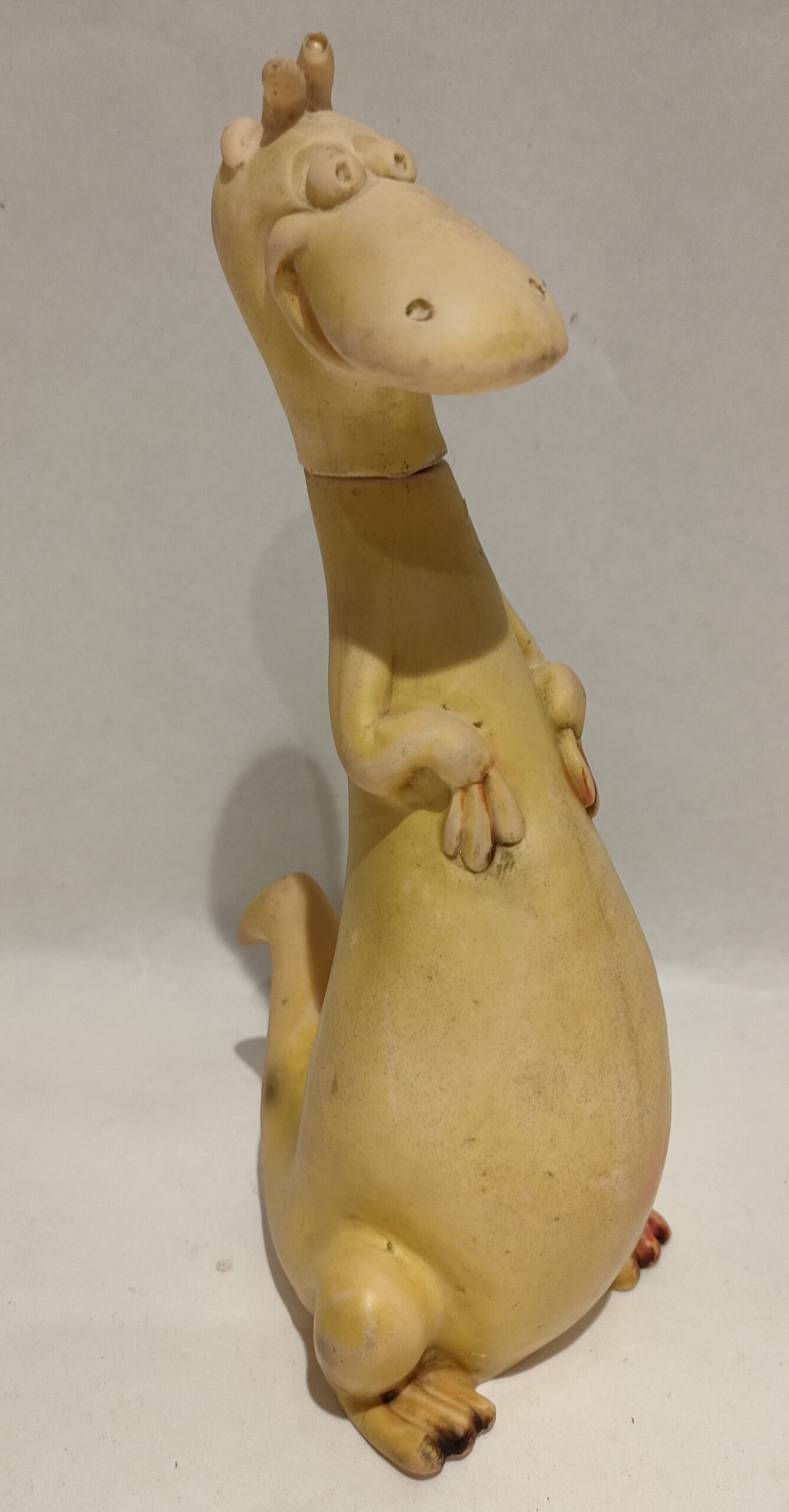 Dino – The Flinston – Hanna & Barbera