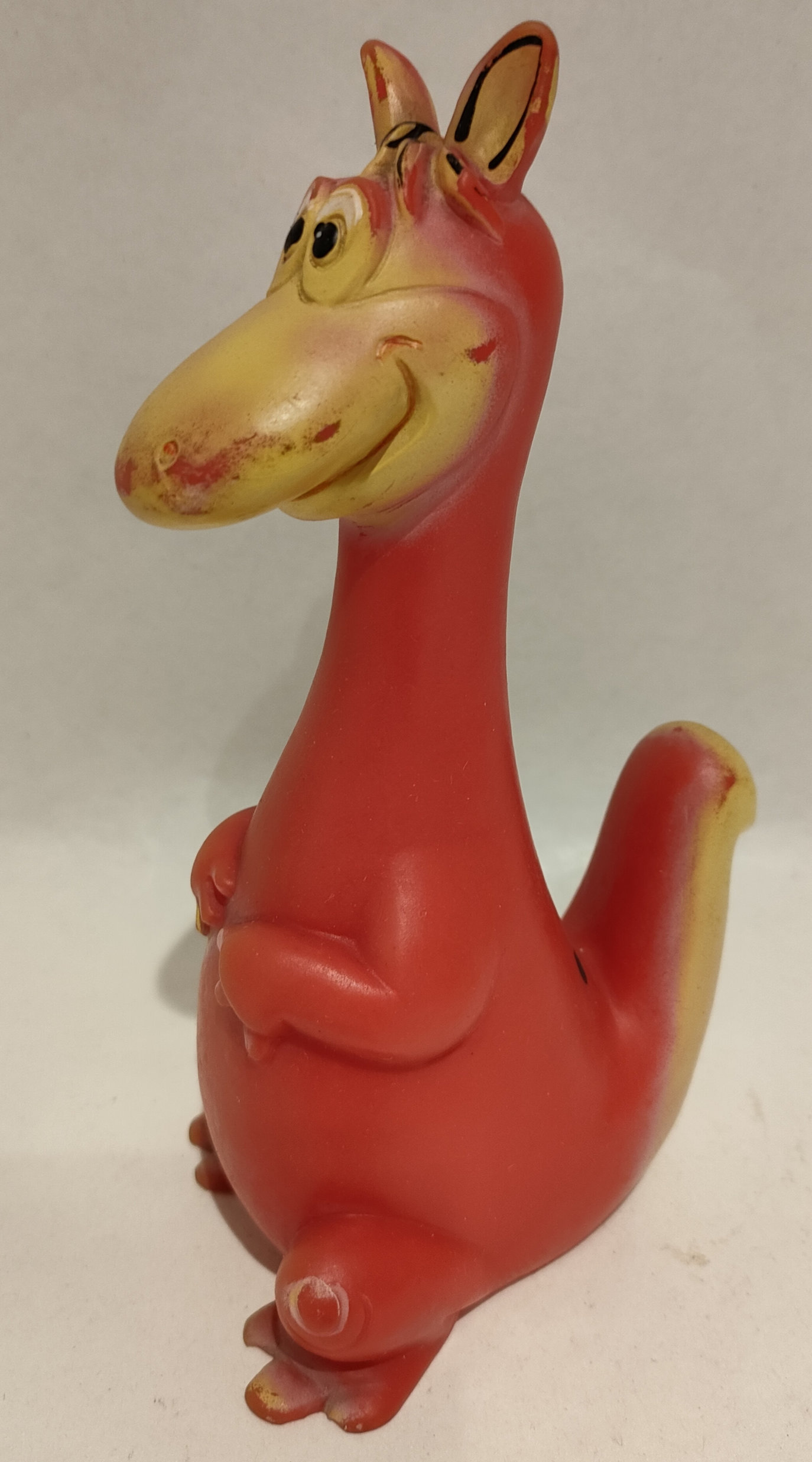 Dino – The Flinston – Hanna & Barbera
