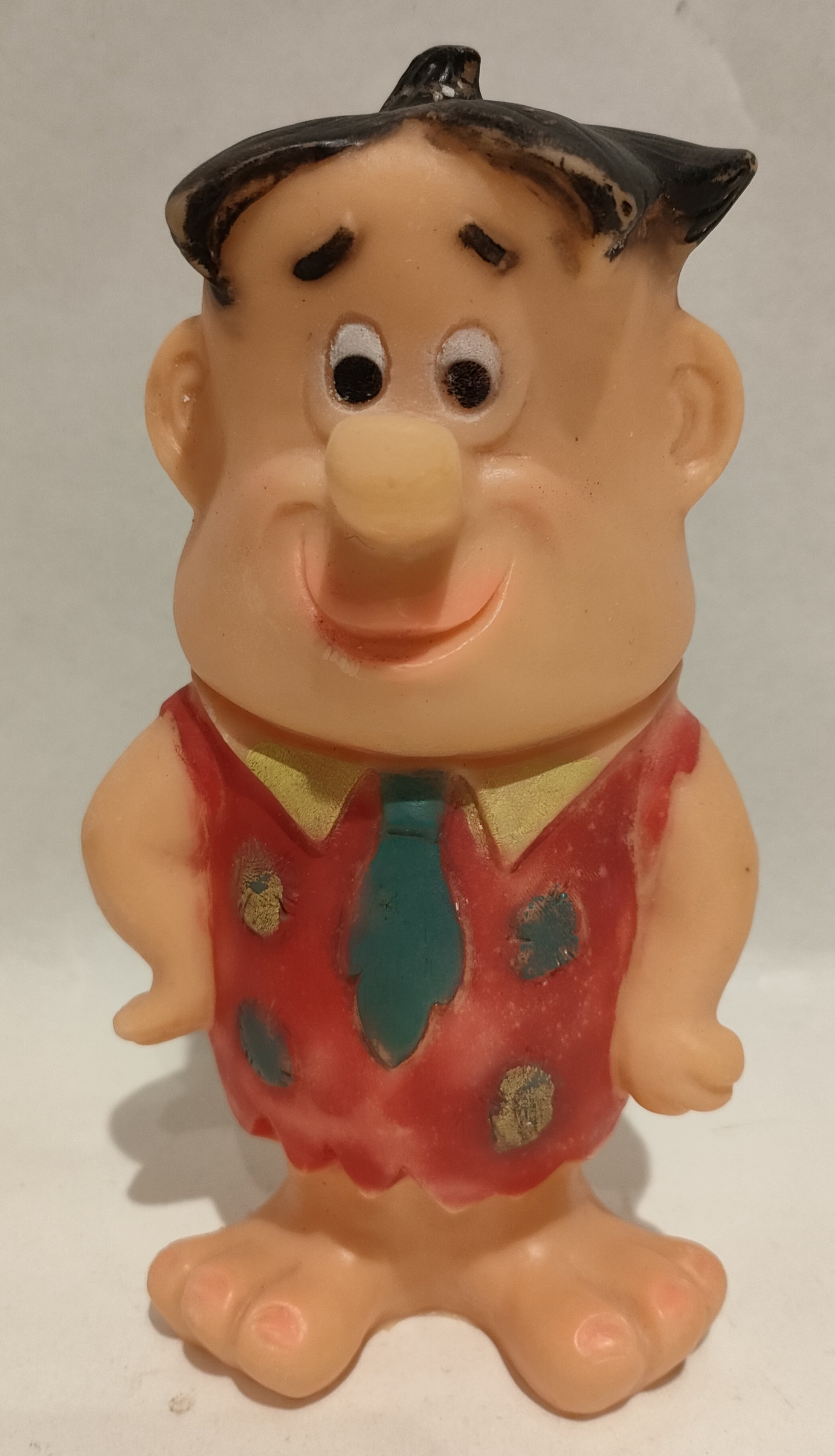Fred – The Flinston – Hanna & Barbera