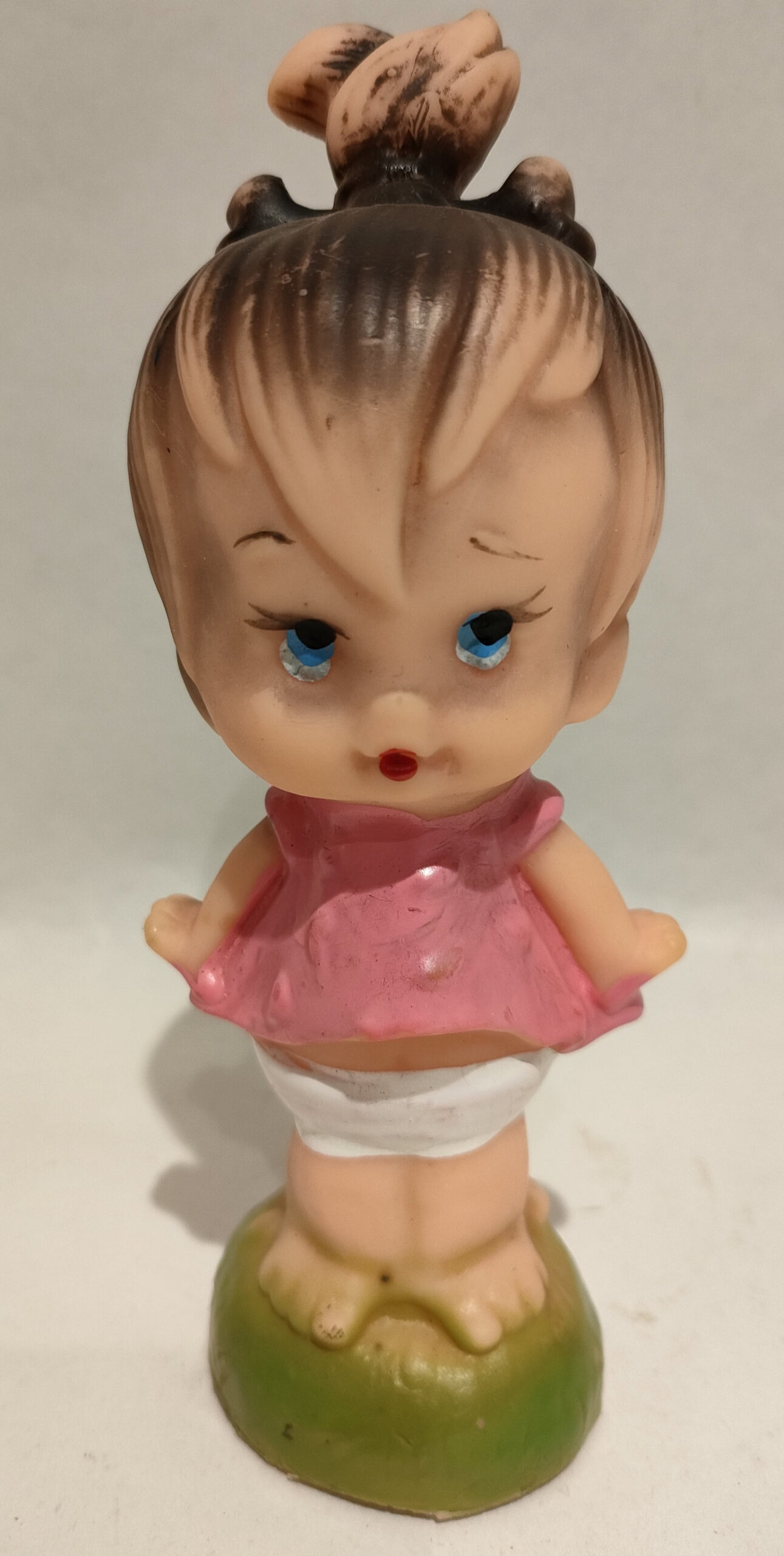 Ciottolina – The Flinston – Hanna & Barbera