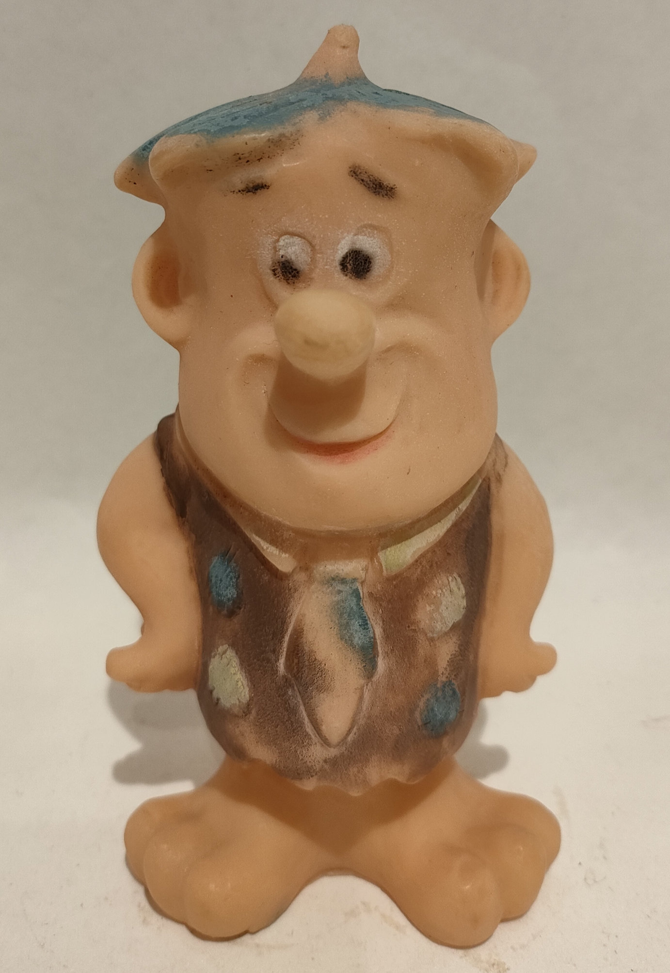 Barney – The Flinston – Hanna & Barbera