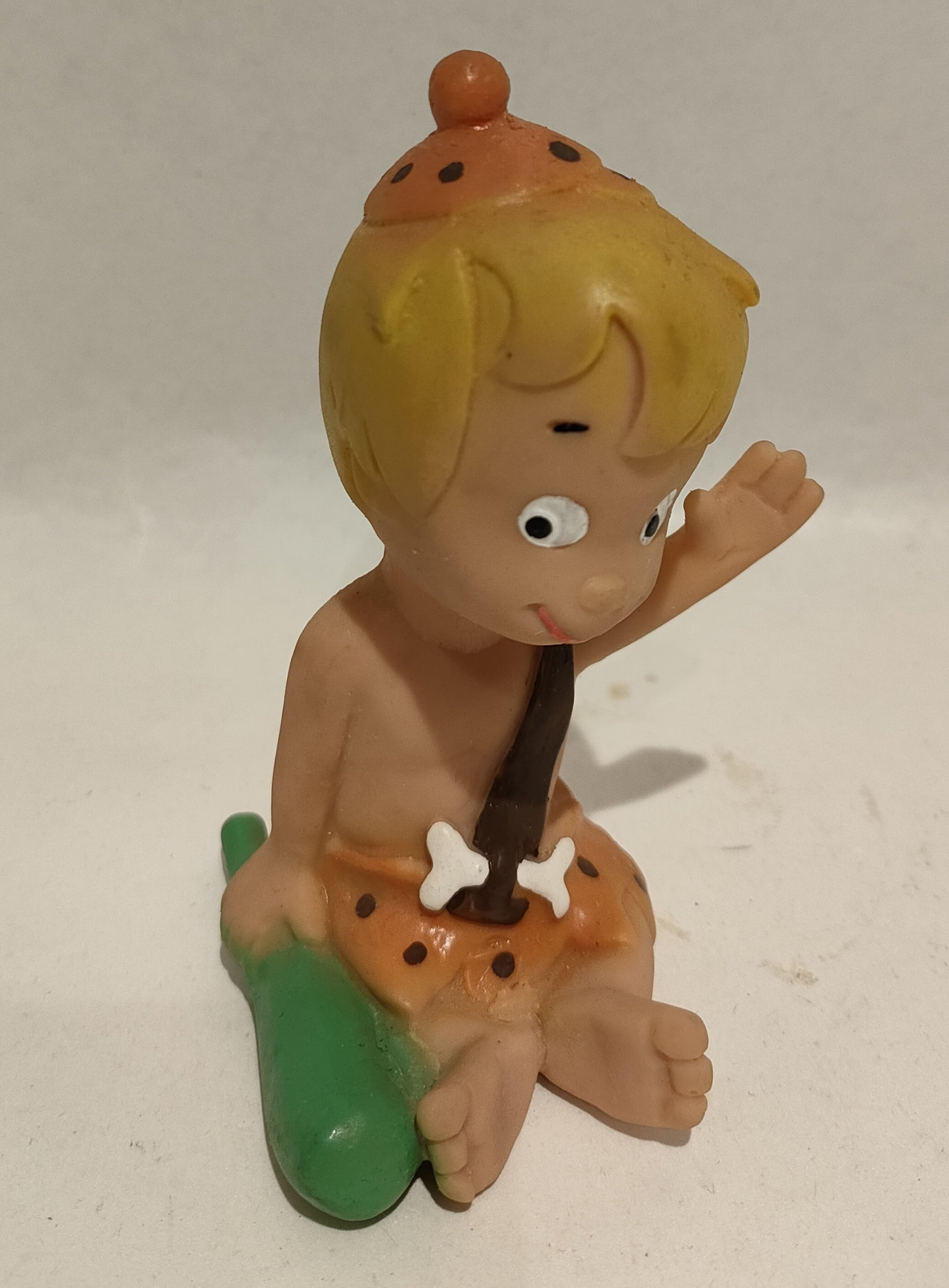 Bam Bam – The Flinston – Hanna & Barbera