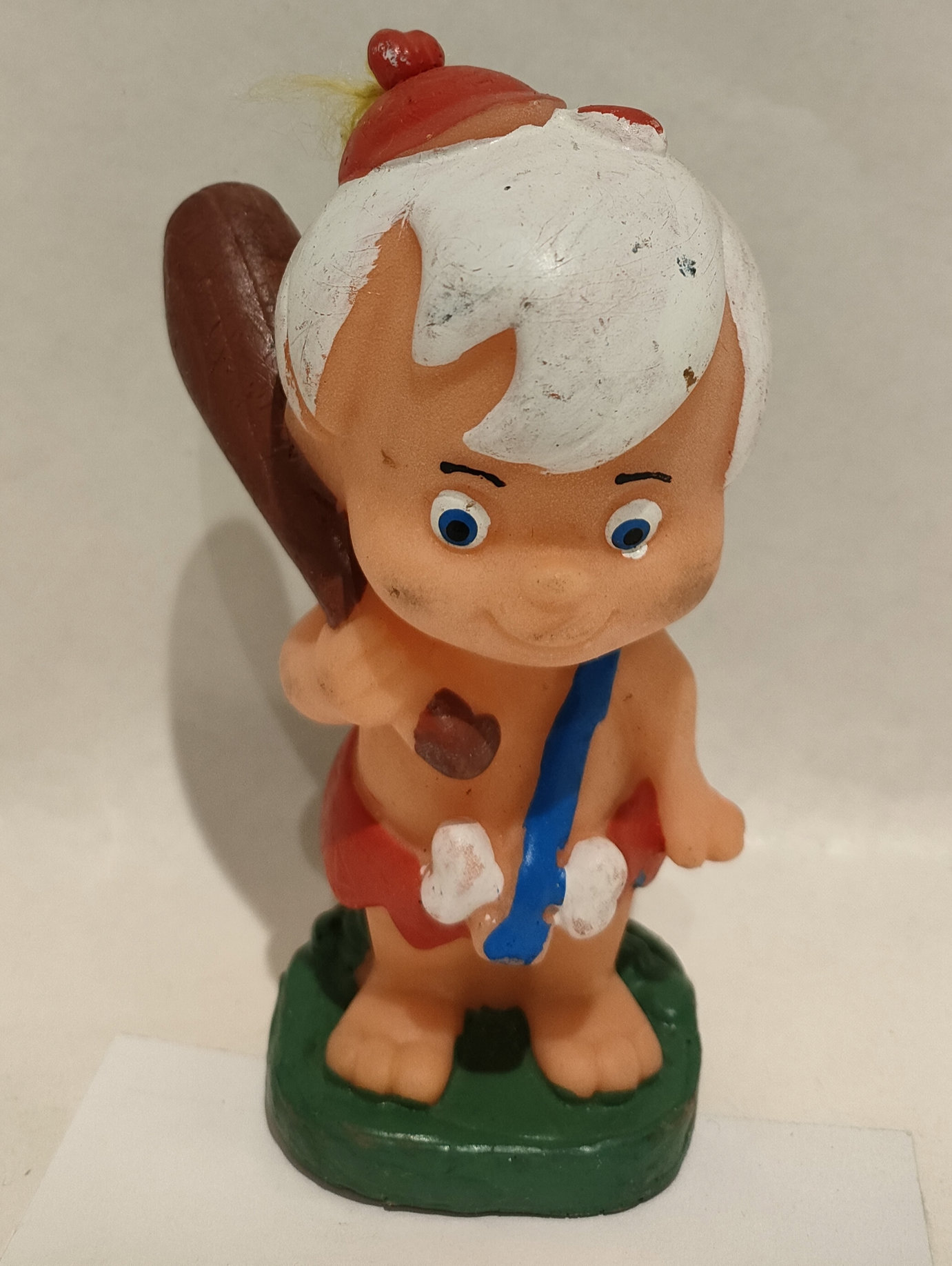 Bam Bam – The Flinston – Hanna & Barbera