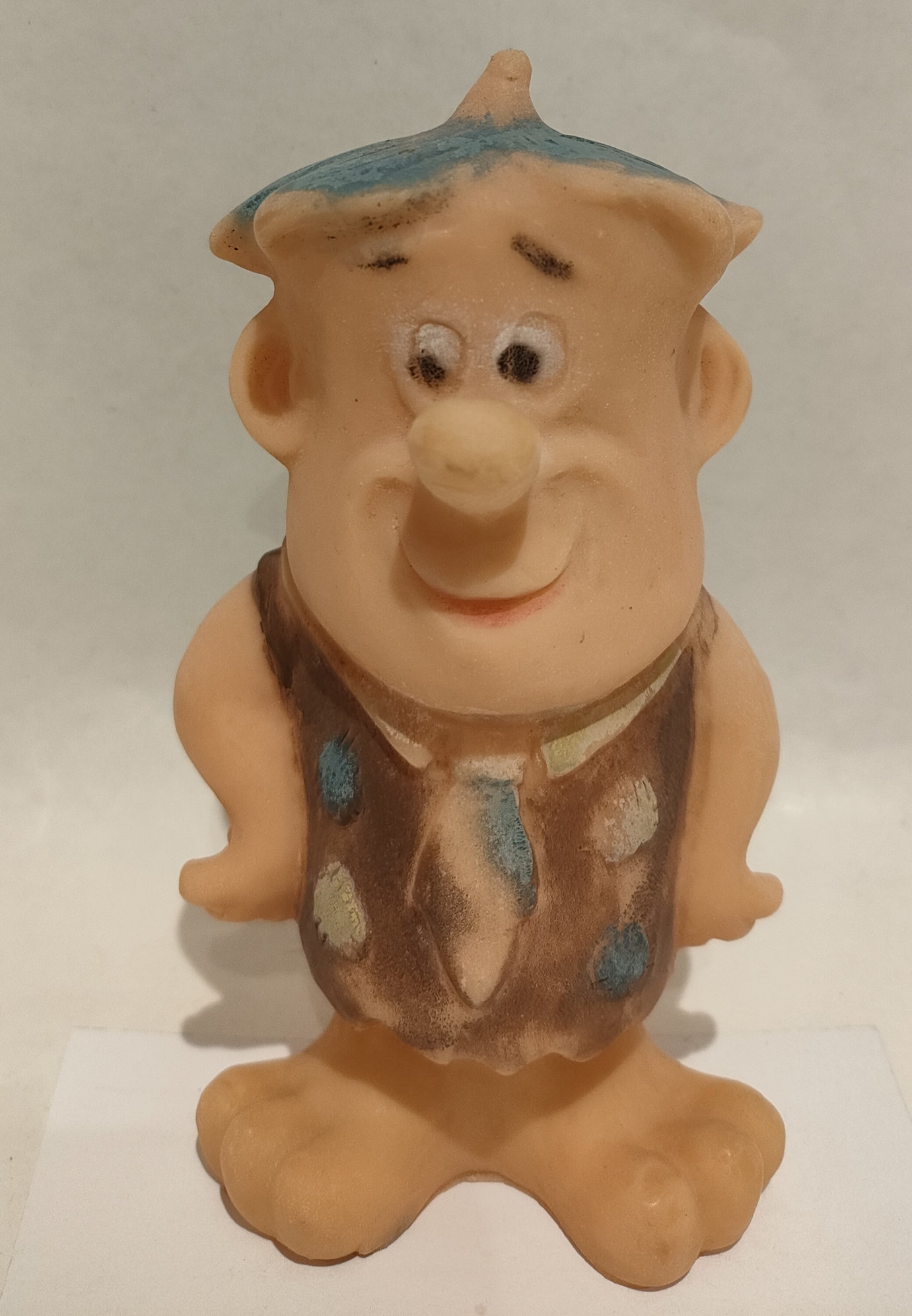 Barney – The Flinston – Hanna & Barbera