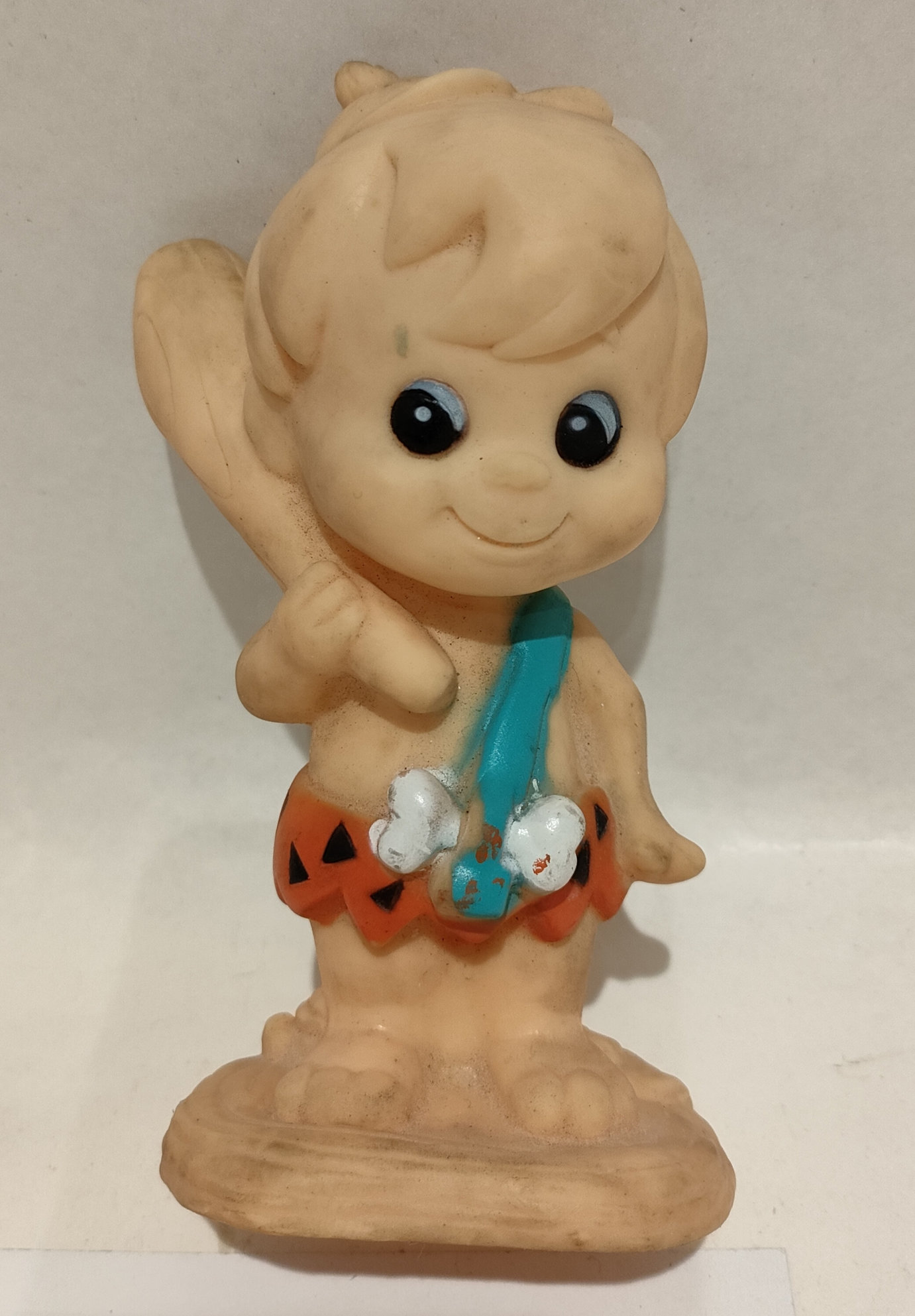 Bam Bam – The Flinston – Hanna & Barbera