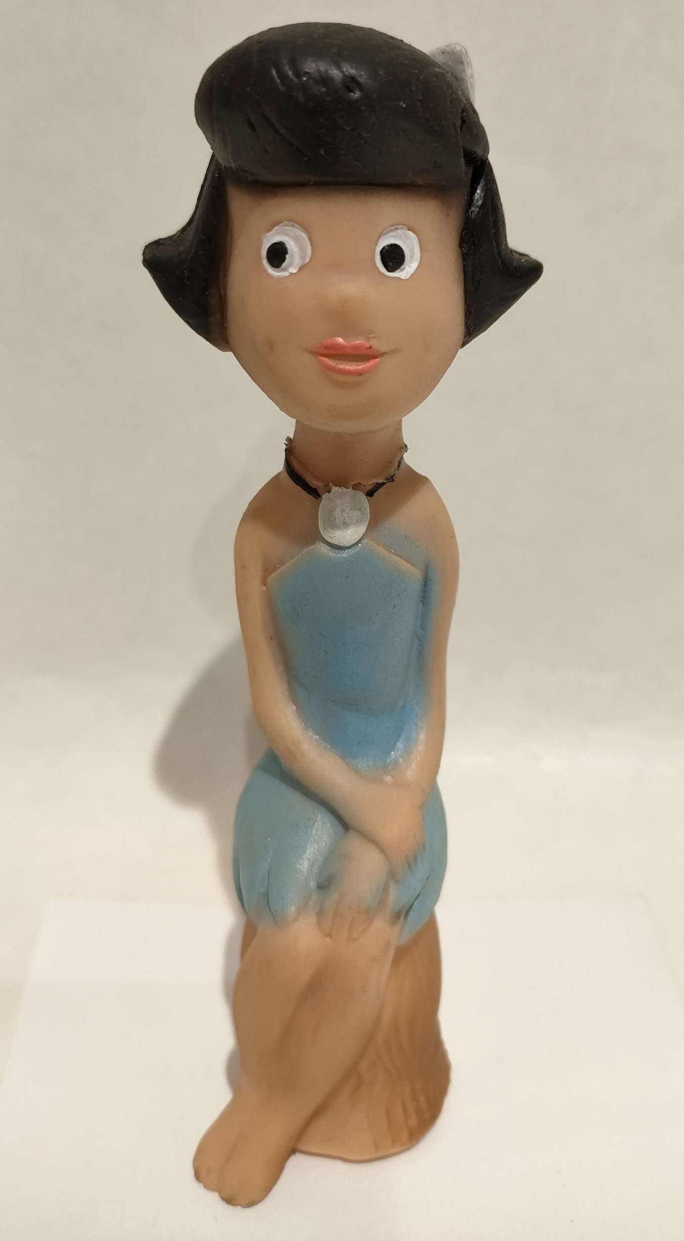 Betty – The Flinston – Hanna & Barbera