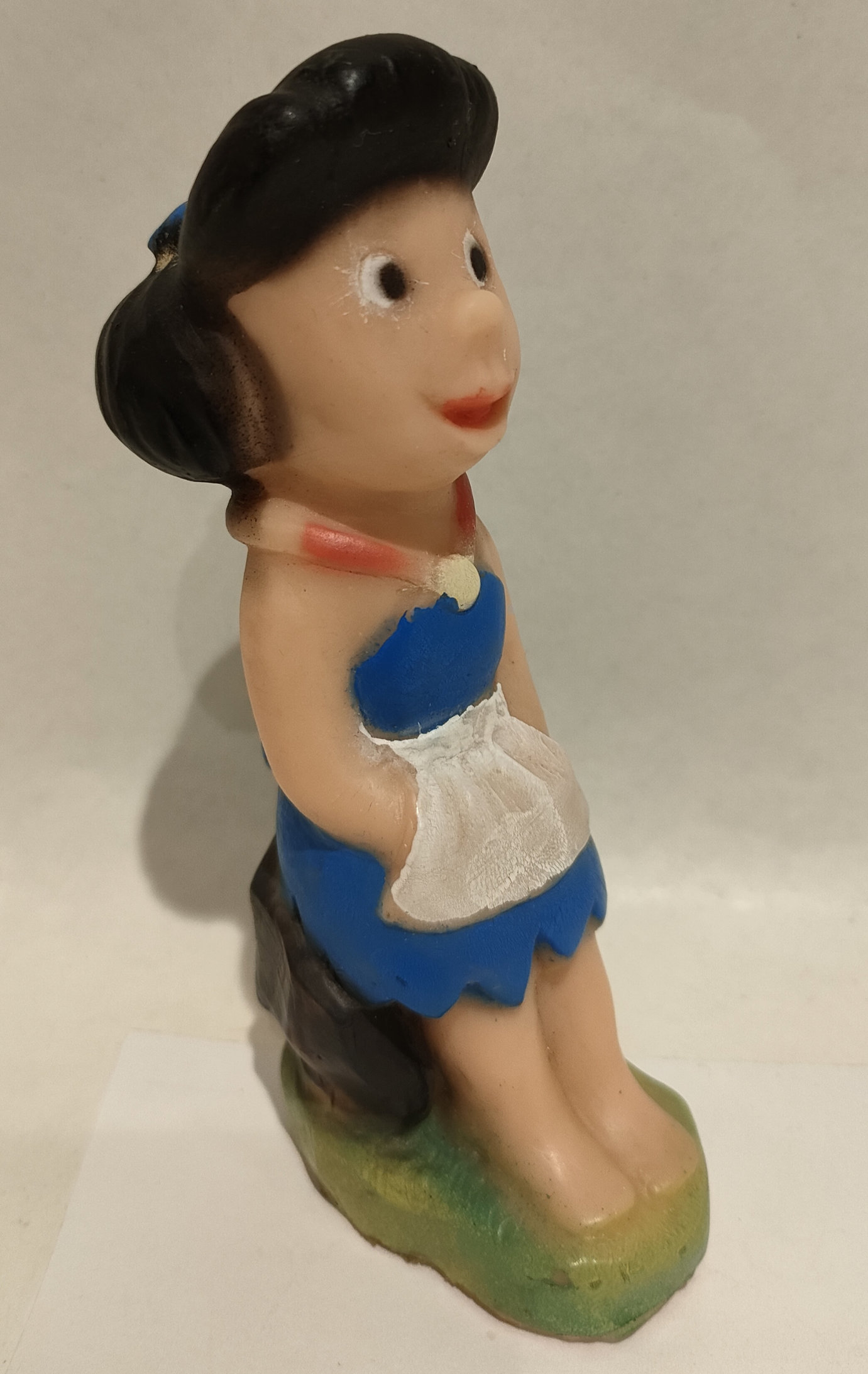 Betty – The Flinston – Hanna & Barbera