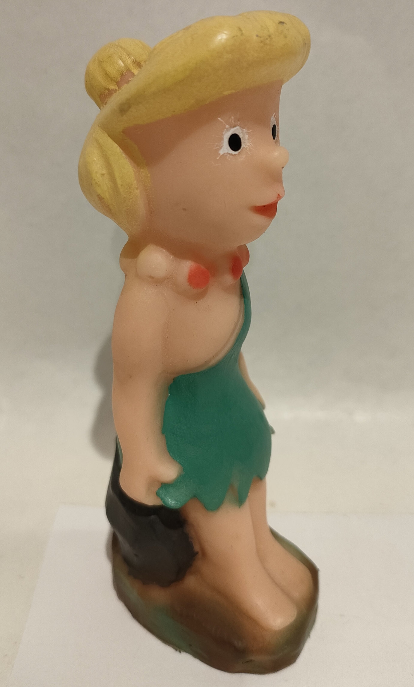 Wilma – The Flinston – Hanna & Barbera