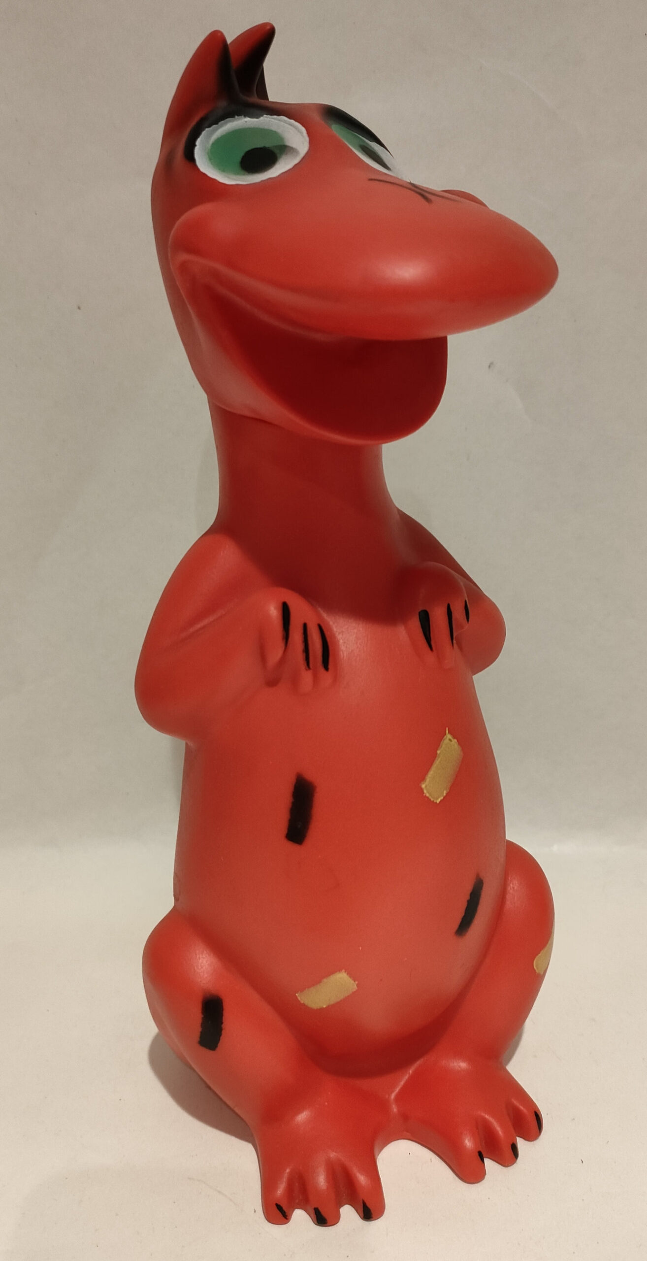 Dino – The Flinston – Hanna & Barbera