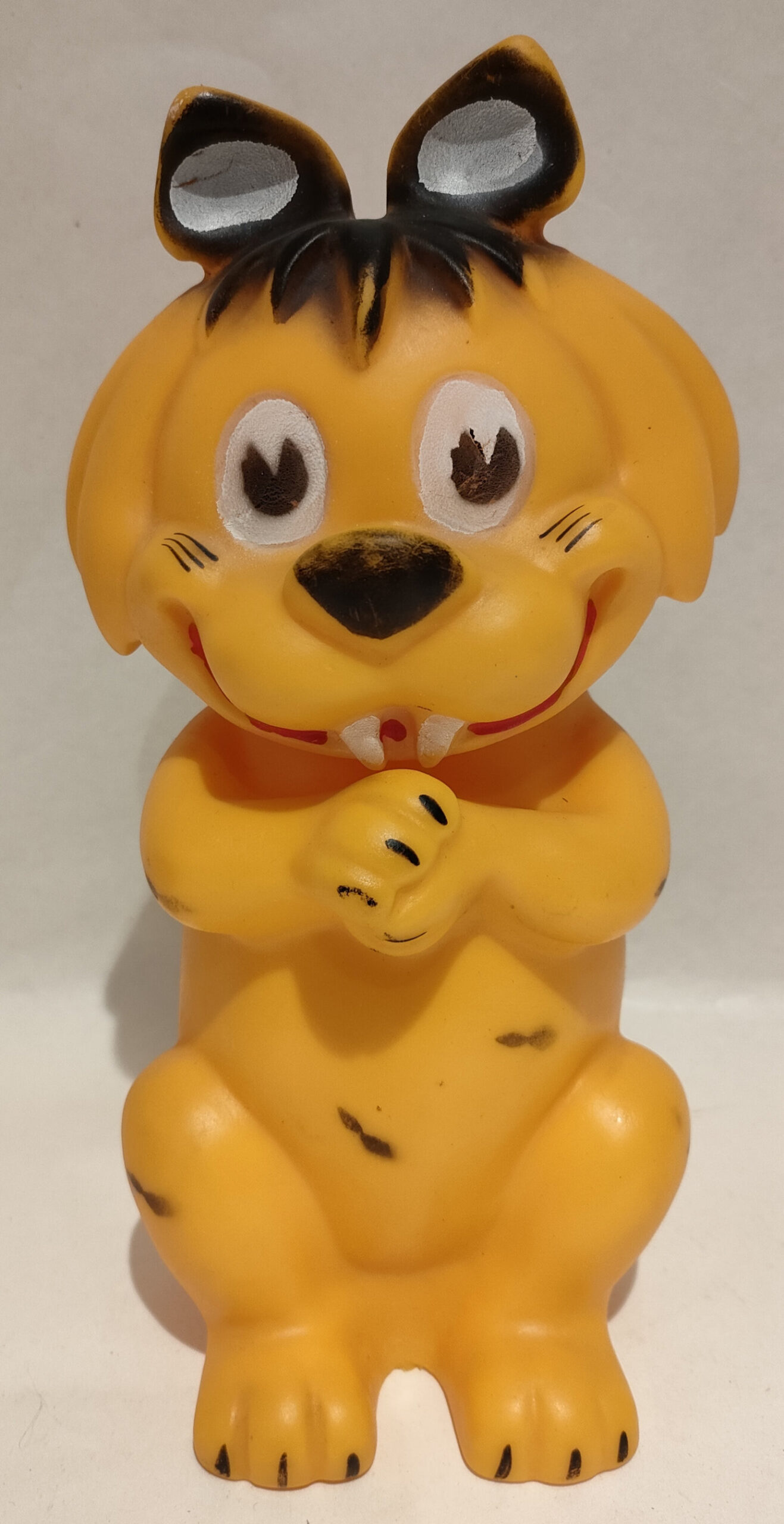 Baby Puss – The Flinston – Hanna & Barbera