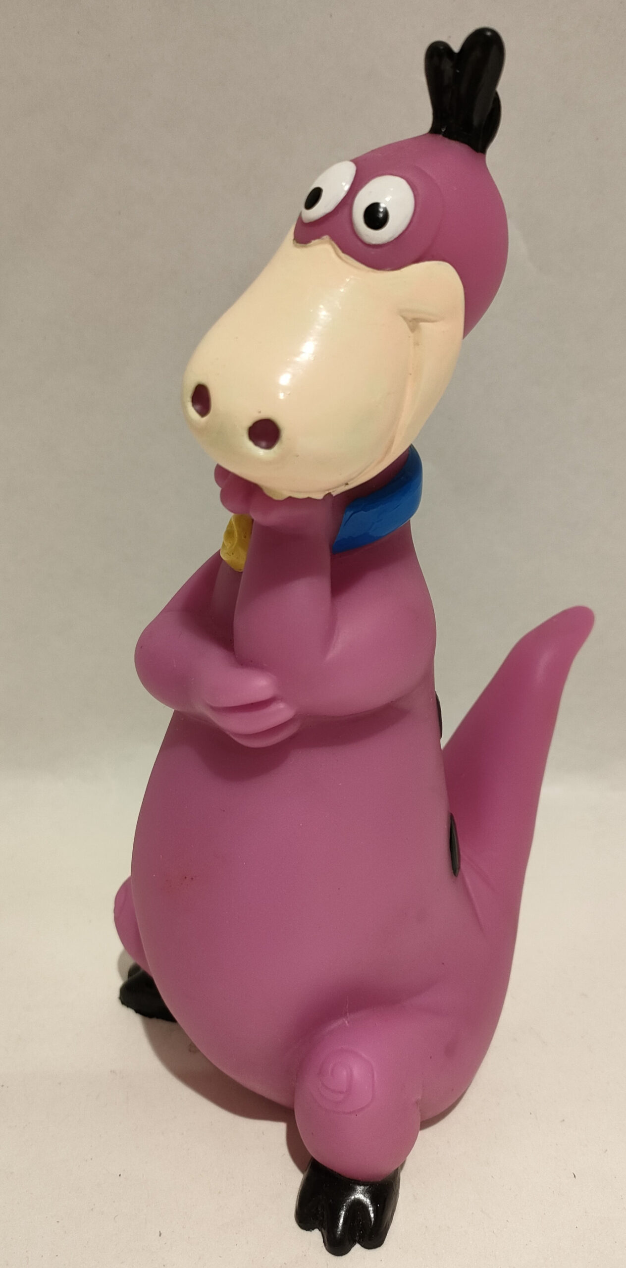 Dino Viola – The Flinston – Hanna & Barbera