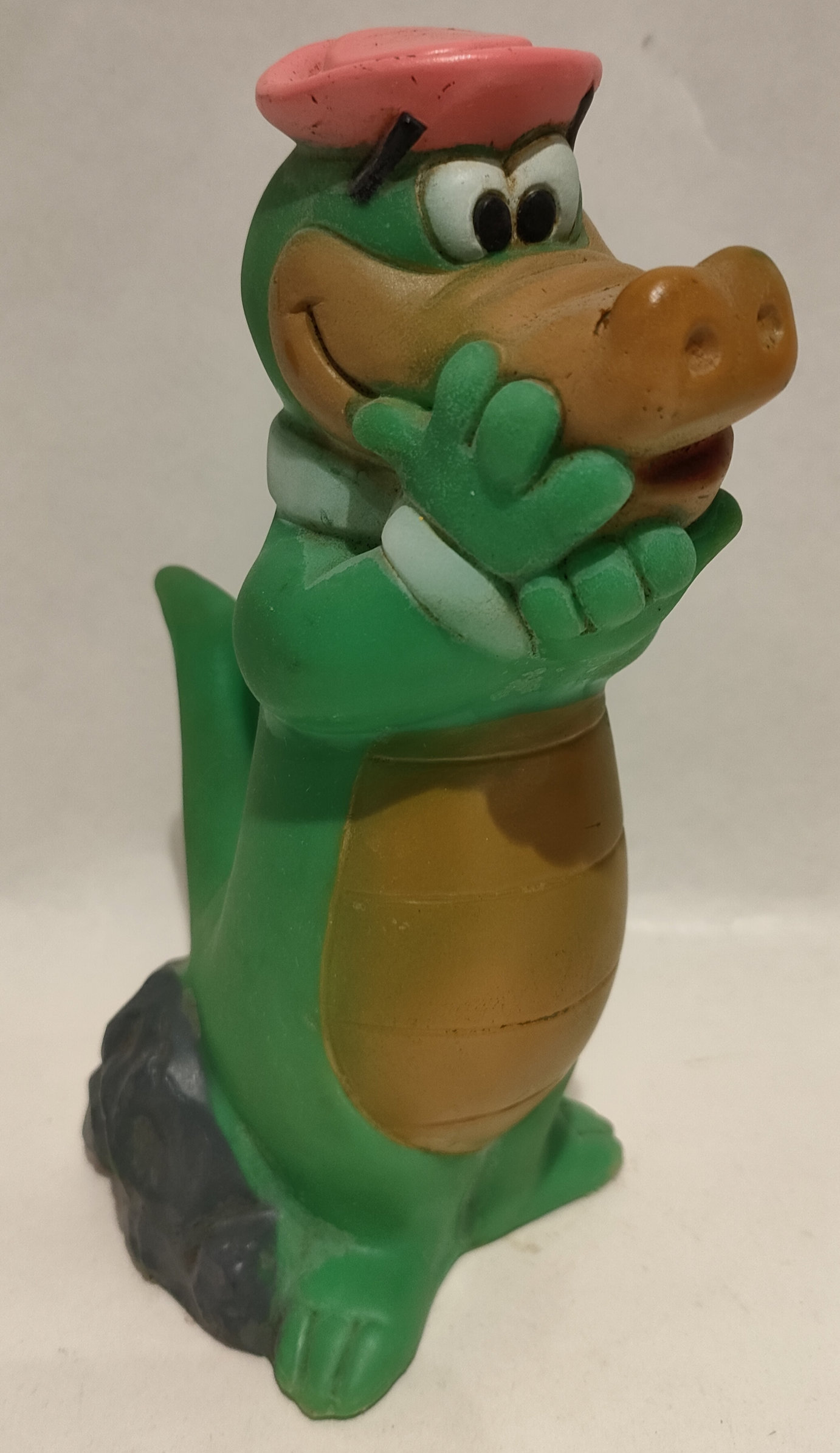 Walligator – Hanna & Barbera