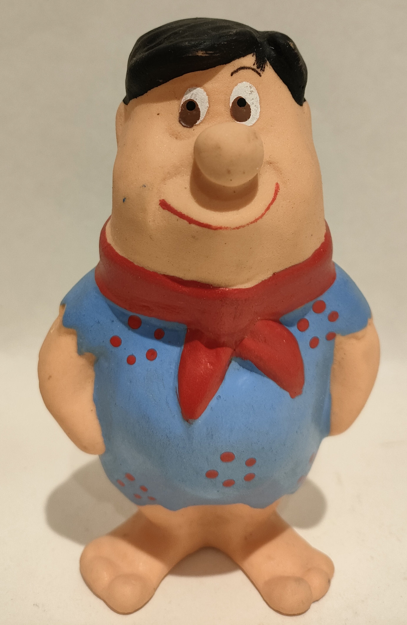 Fred – The Flinston – Hanna & Barbera