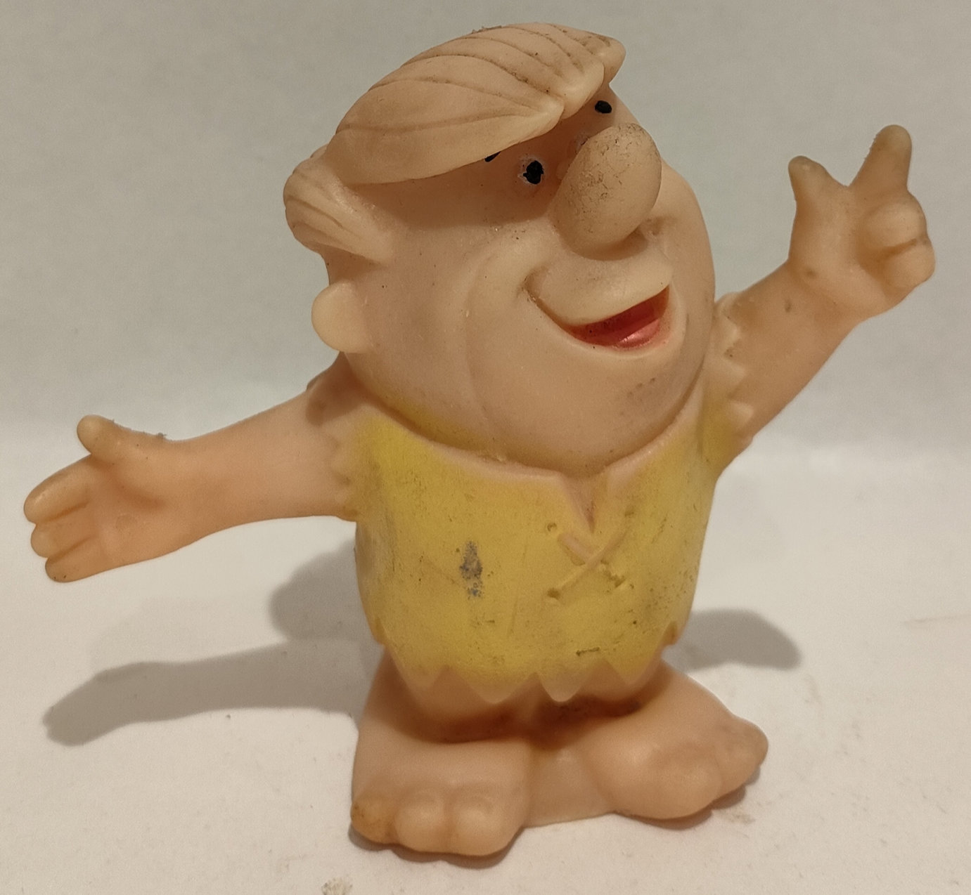 Wilma con Telefono – The Flinston – Hanna & Barbera