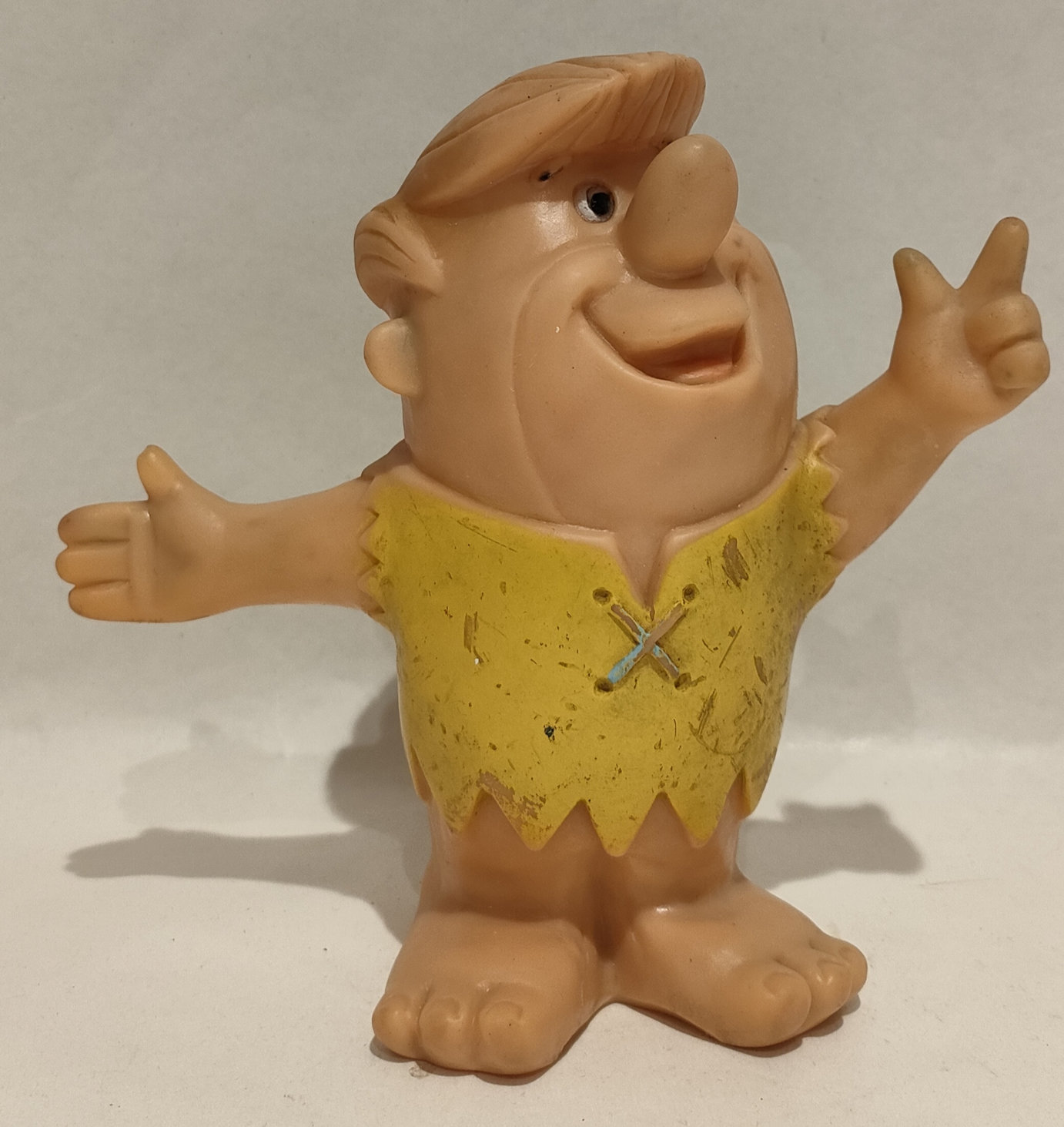 Barney – The Flinston – Hanna & Barbera
