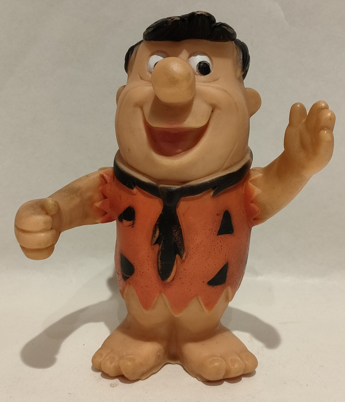 Fred – The Flinston – Hanna & Barbera
