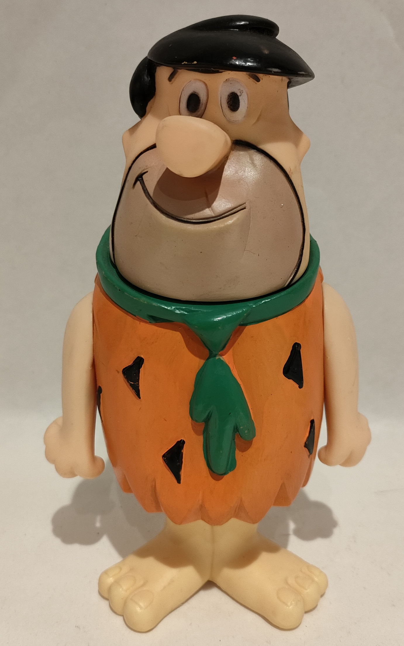 Fred –  Arti Amovibili – The Flinston – Hanna & Barbera