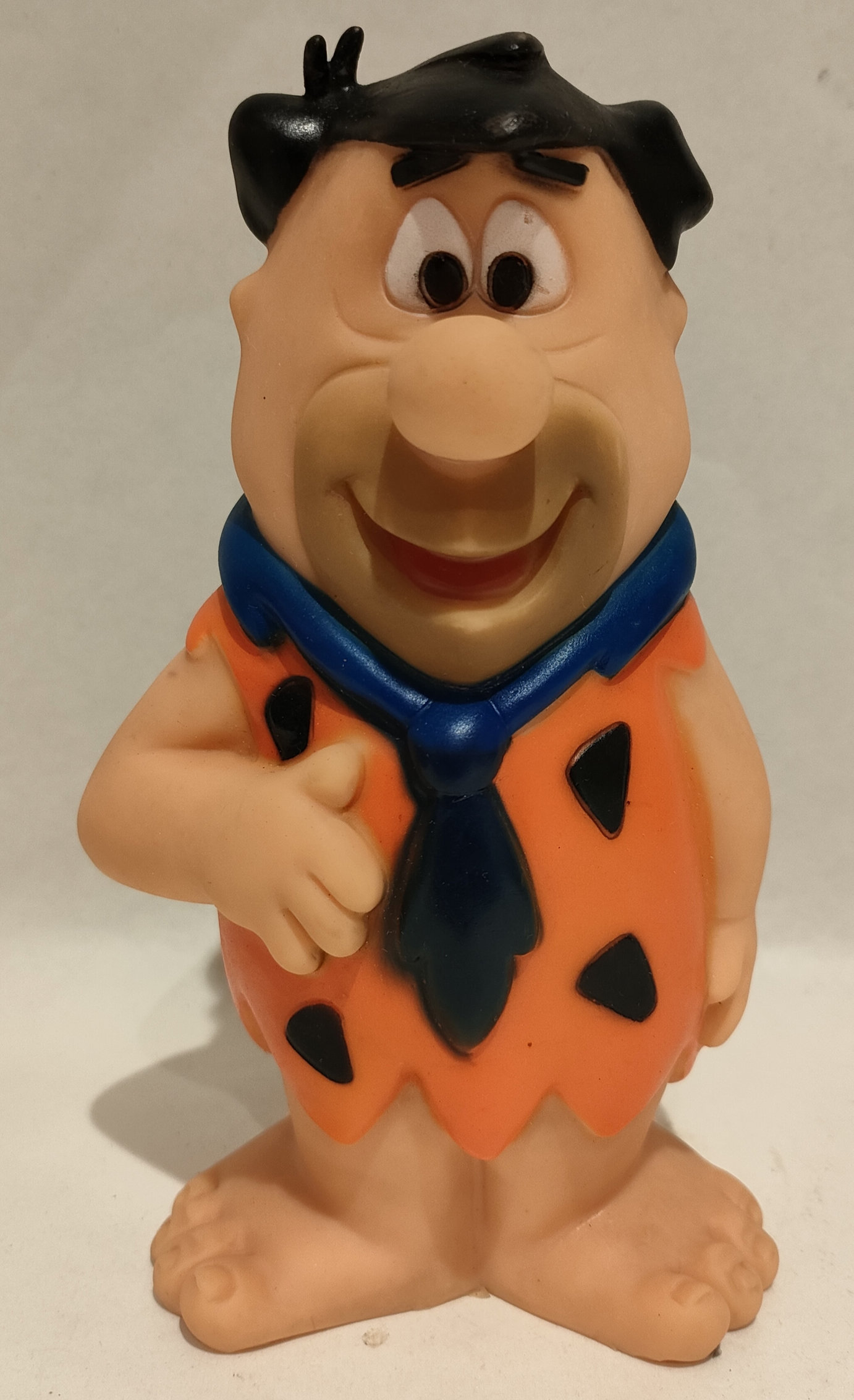 Fred – The Flinston – Hanna & Barbera