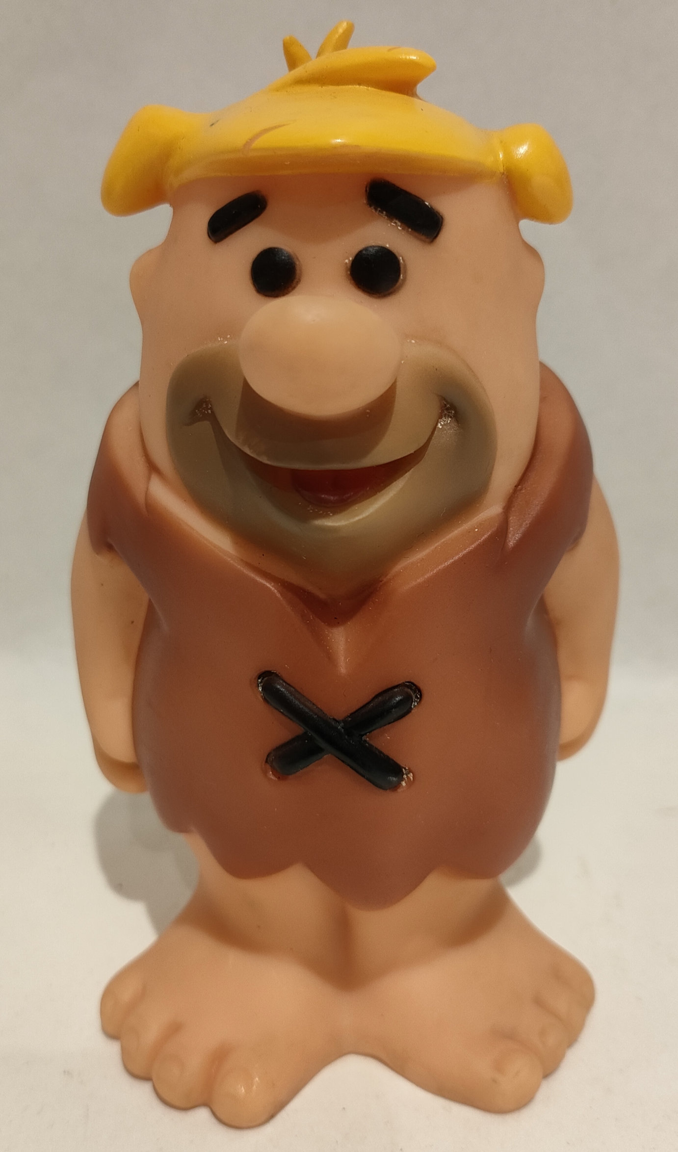 Barney – The Flinston – Hanna & Barbera