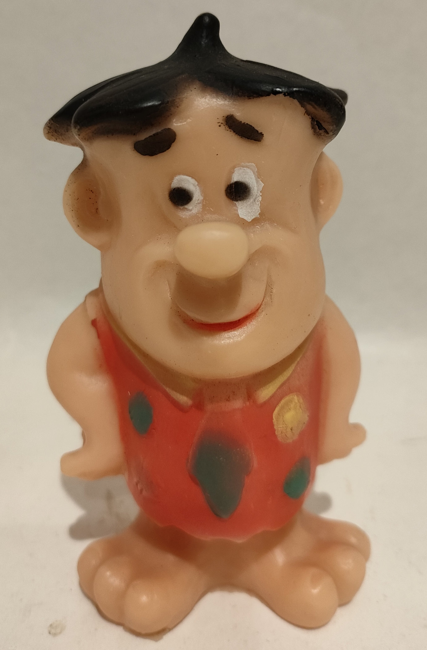 Fred – The Flinston – Hanna & Barbera