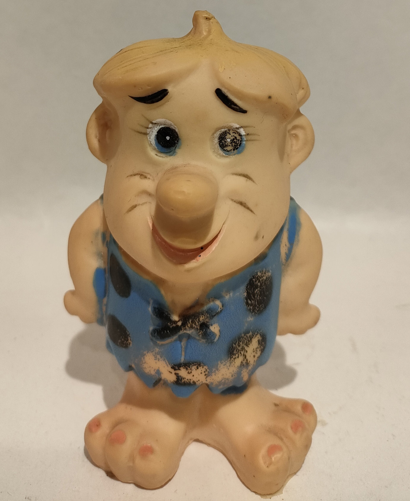 Barney – The Flinston – Hanna & Barbera