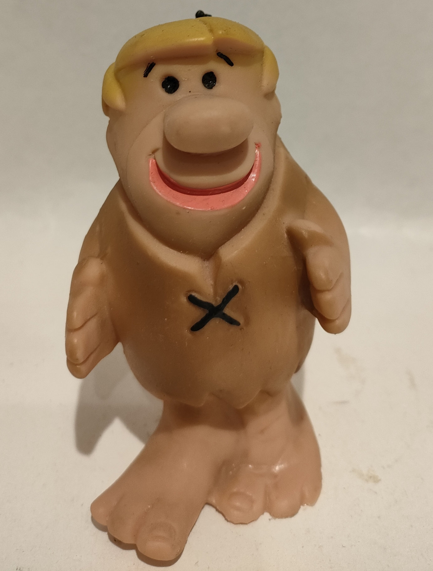 Barney – The Flinston – Hanna & Barbera