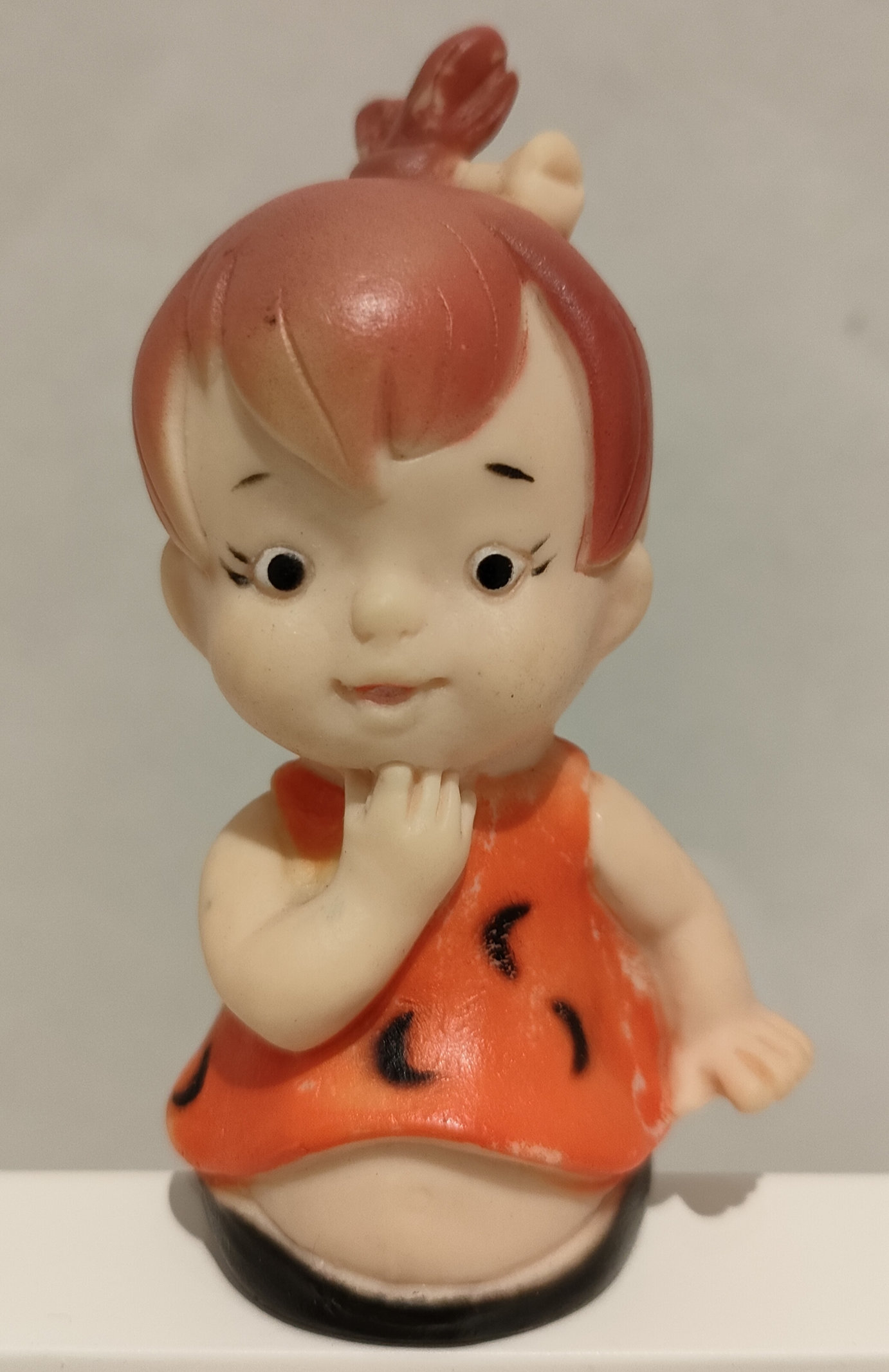 Ciottolina – The Flinston – Hanna & Barbera