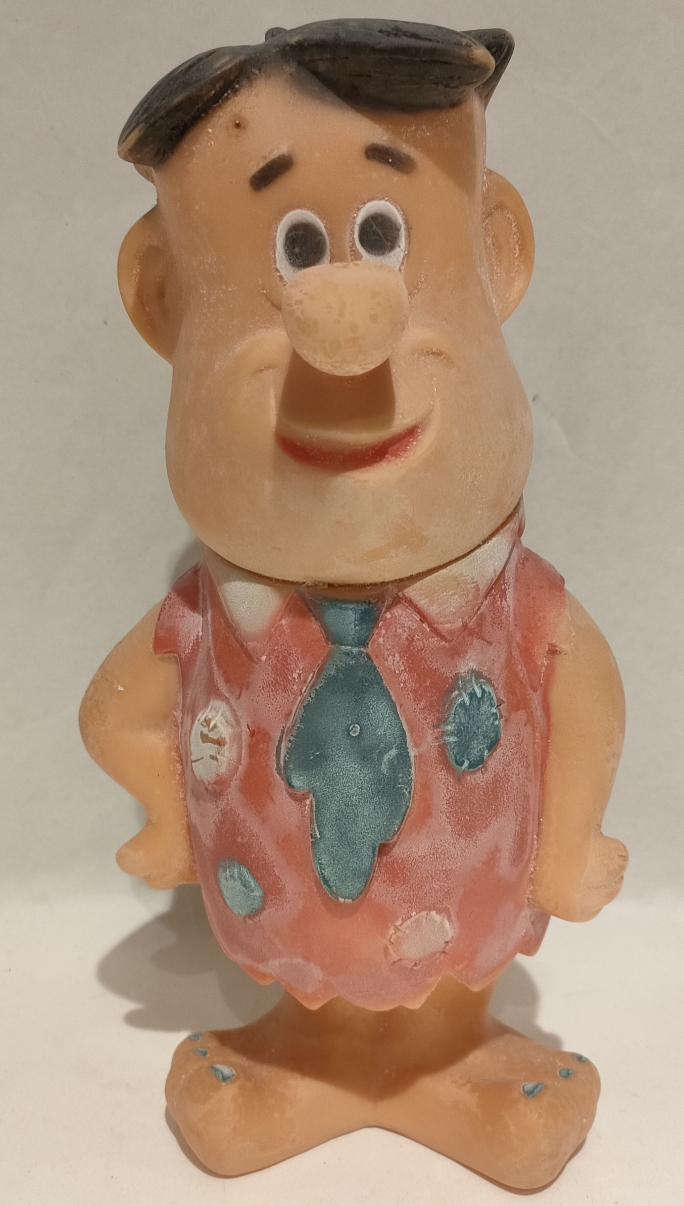 Fred – The Flinston – Hanna & Barbera