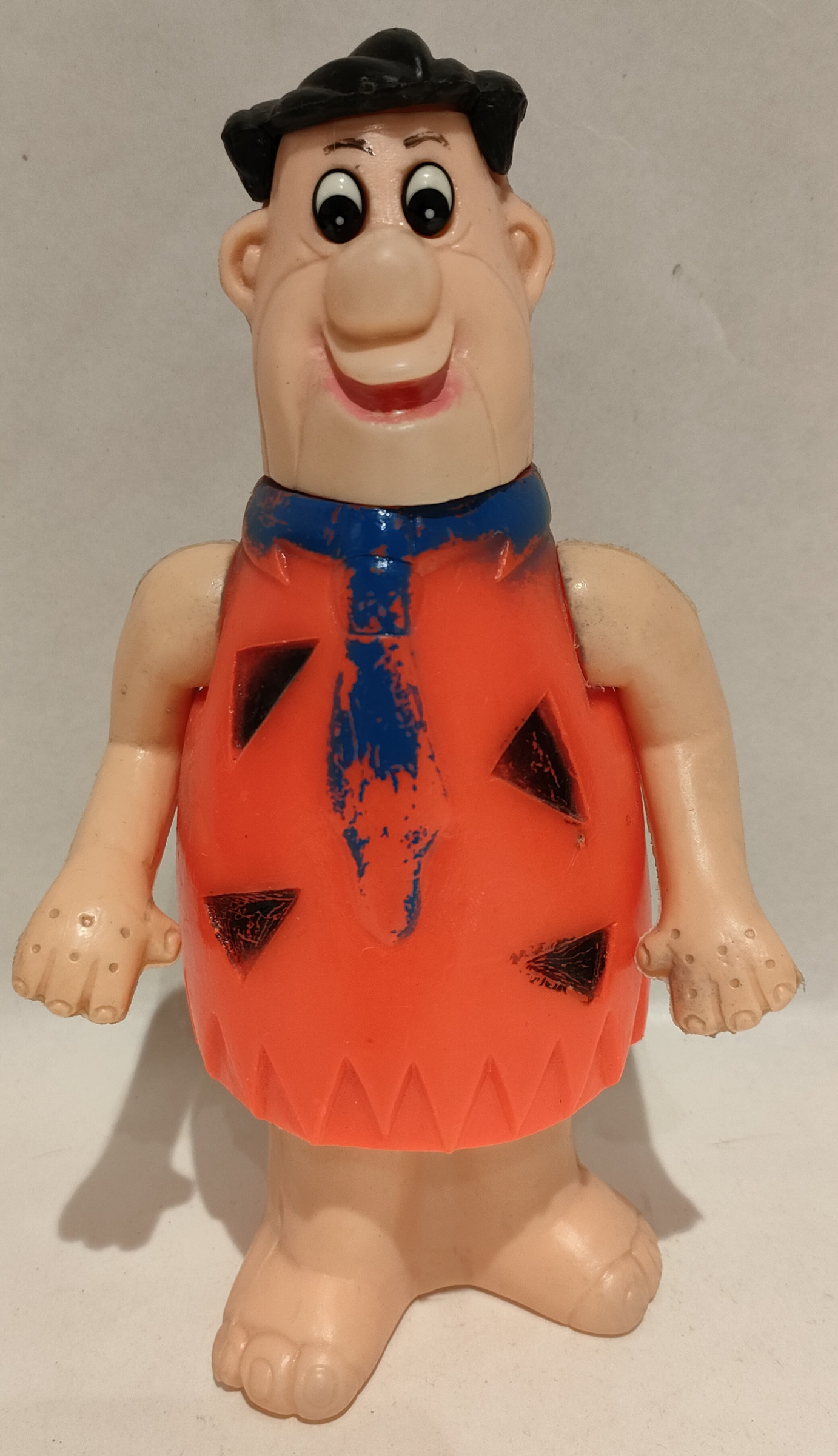 Fred – Braccia Amovibili – The Flinston – Hanna & Barbera