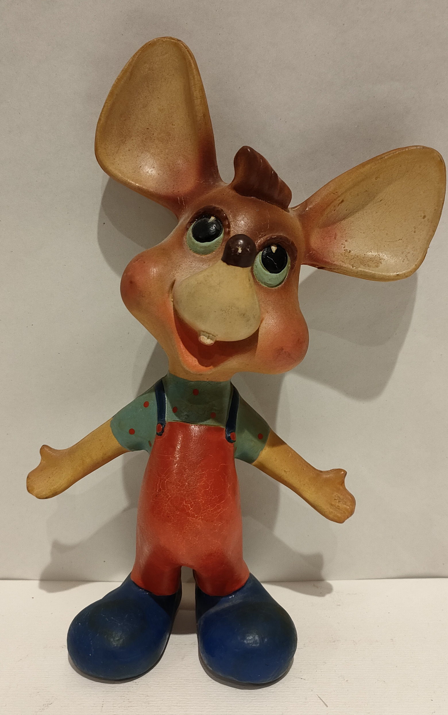 Topo Gigio – Canova