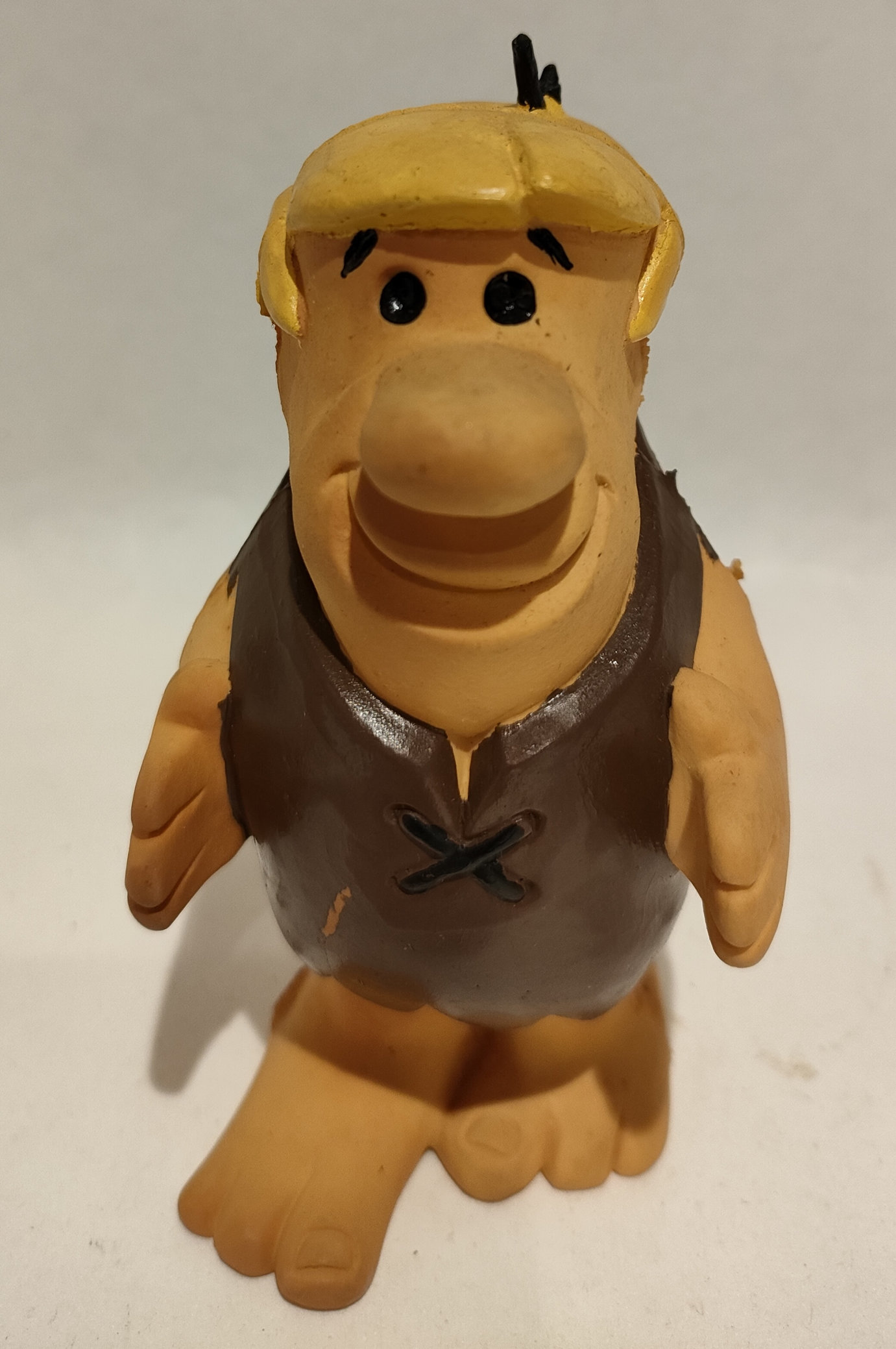 Barney – The Flinston – Hanna & Barbera