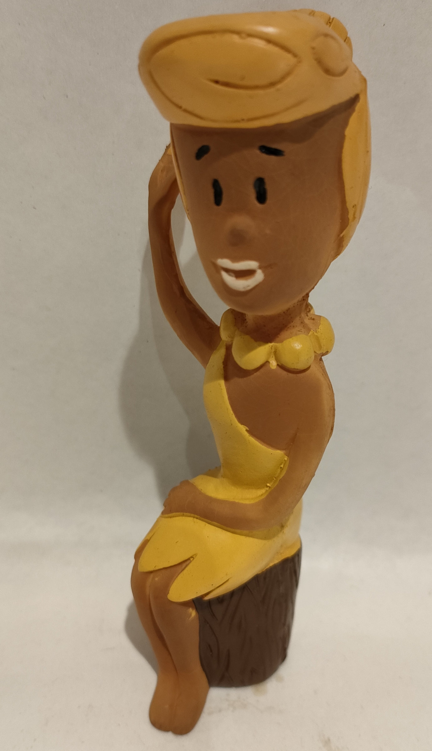 Wilma – The Flinston – Hanna & Barbera