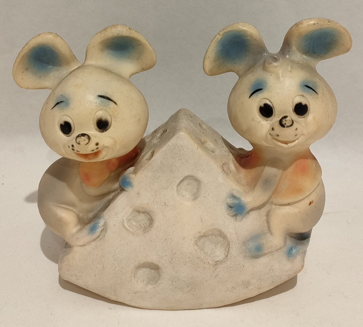 Pixie e Dixie con Formaggio – Hanna & Barbera