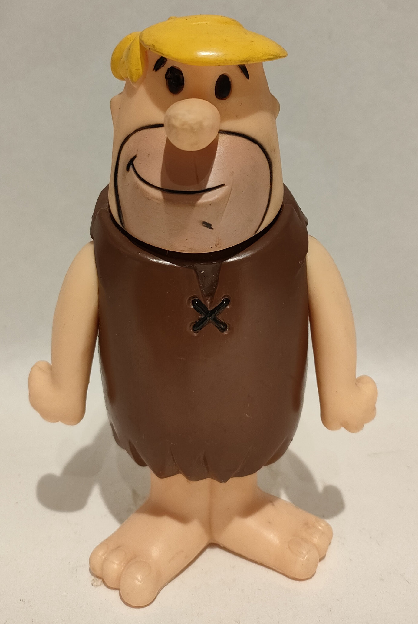 Fred Arti Amovibili – The Flinston – Hanna & Barbera