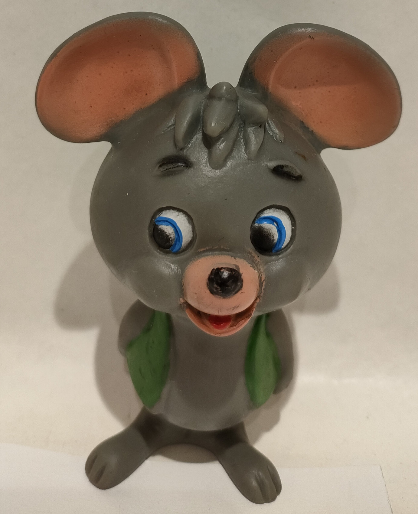 Dixie Grigio – Pixie e Dixie – Hanna & Barbera
