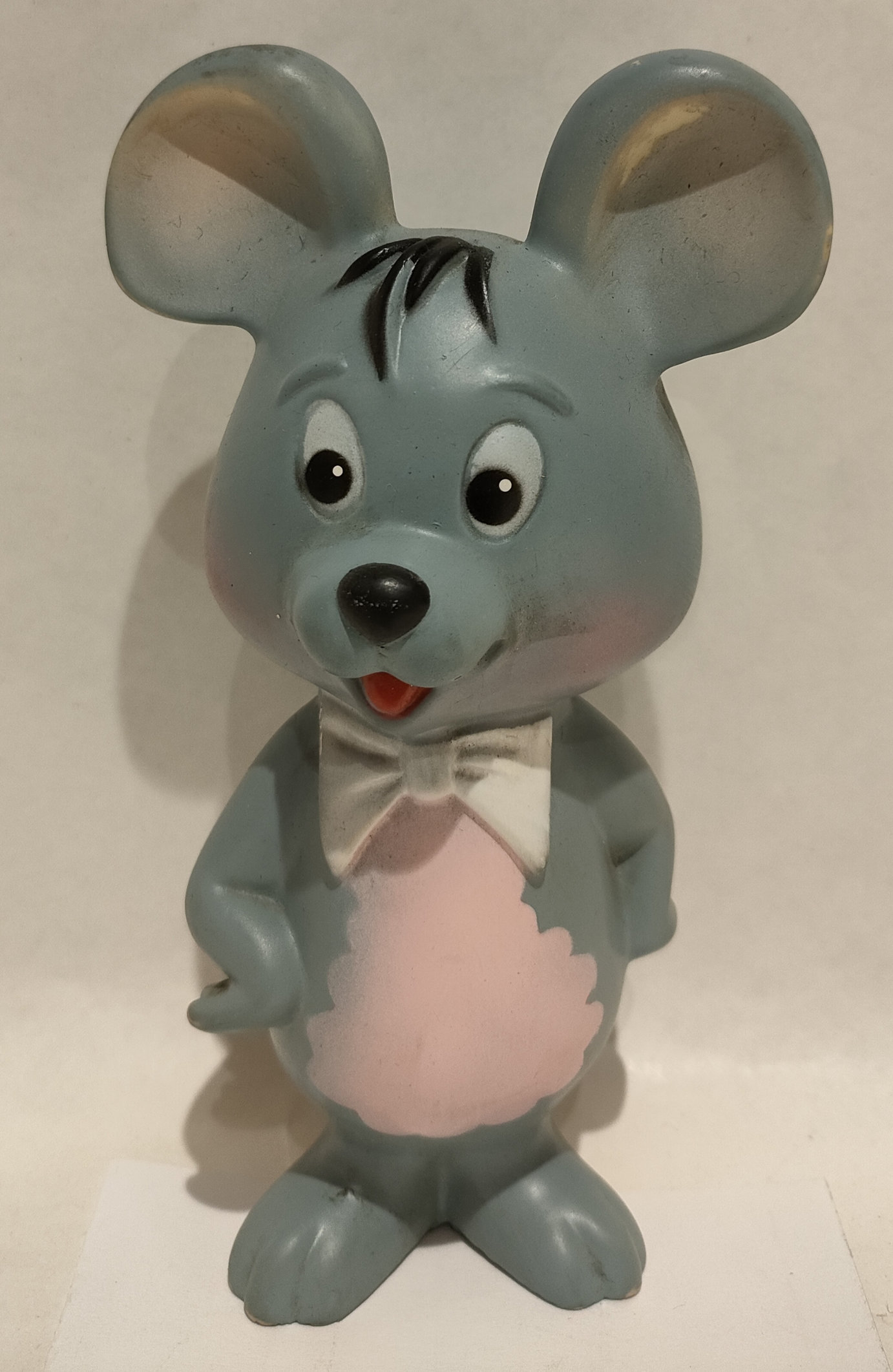 Pixie Grigio – Pixie e Dixie – Hanna & Barbera