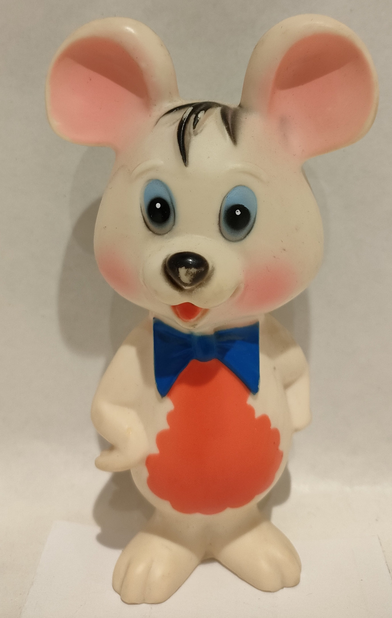 Pixie Bianco – Pixie e Dixie – Hanna & Barbera