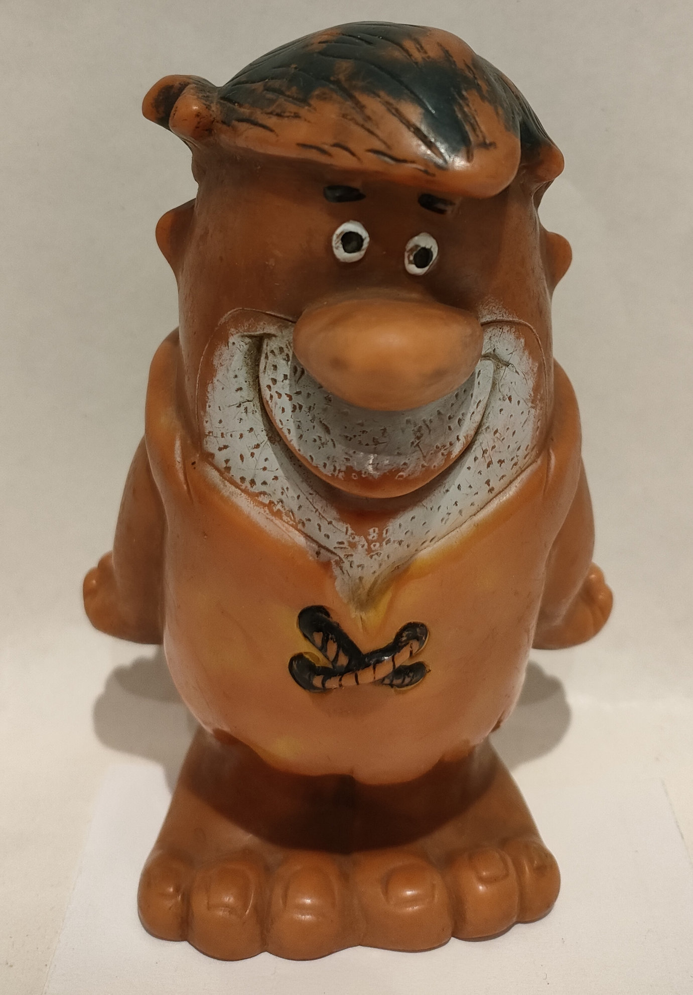 Fred – The Flinston – Hanna & Barbera