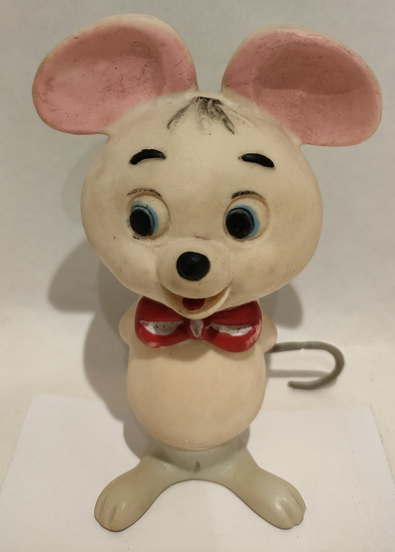 Pixie Bianco – Pixie e Dixie – Hanna & Barbera